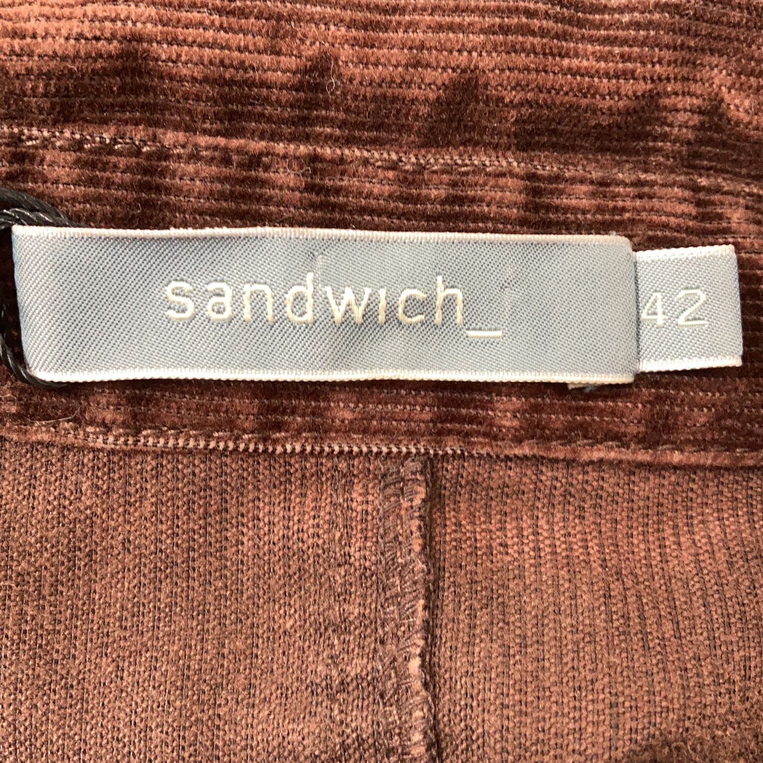 Sandwich