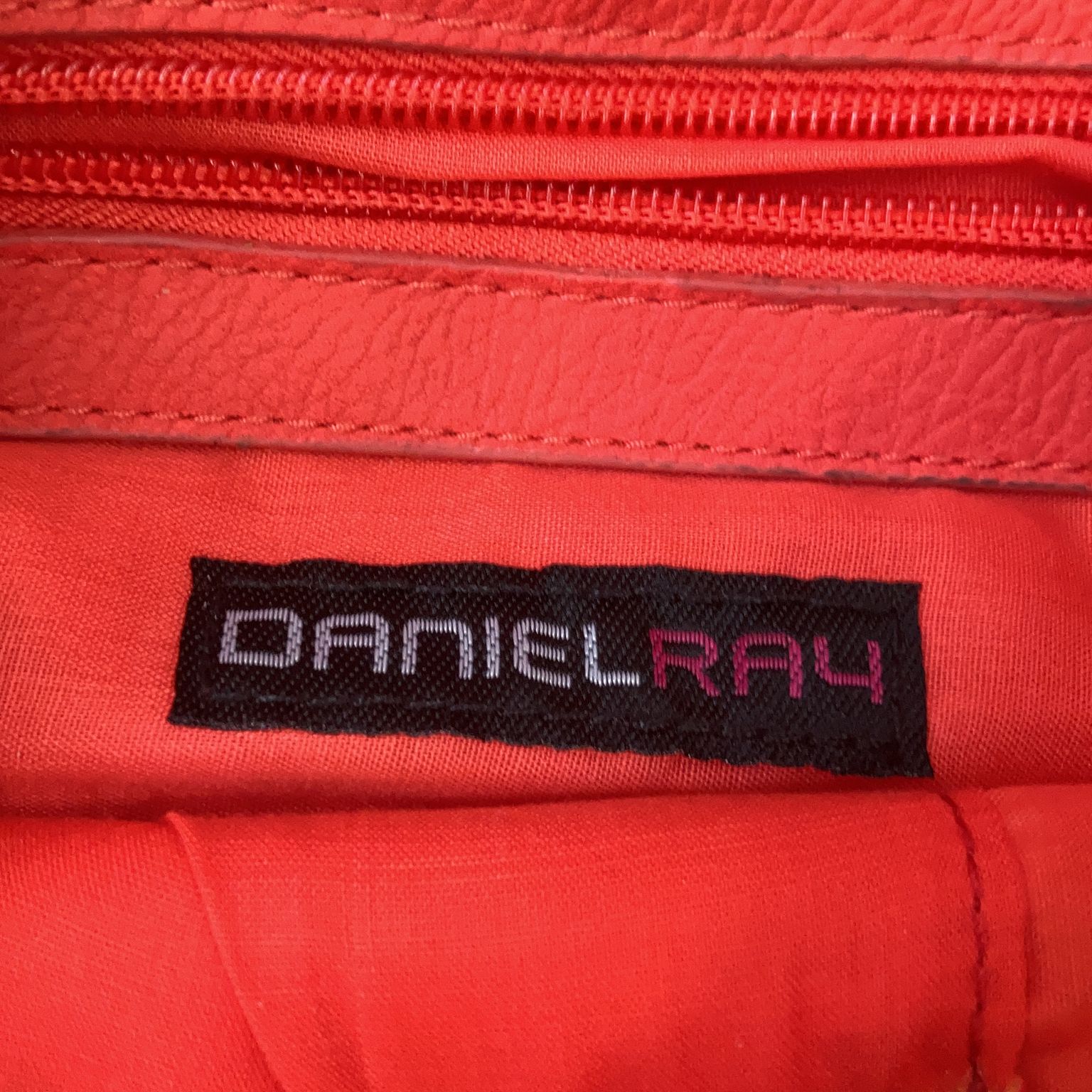 Daniel Ray