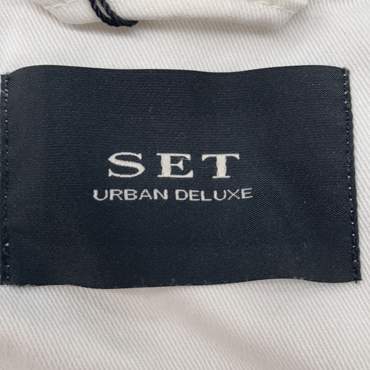 SET Urban Deluxe