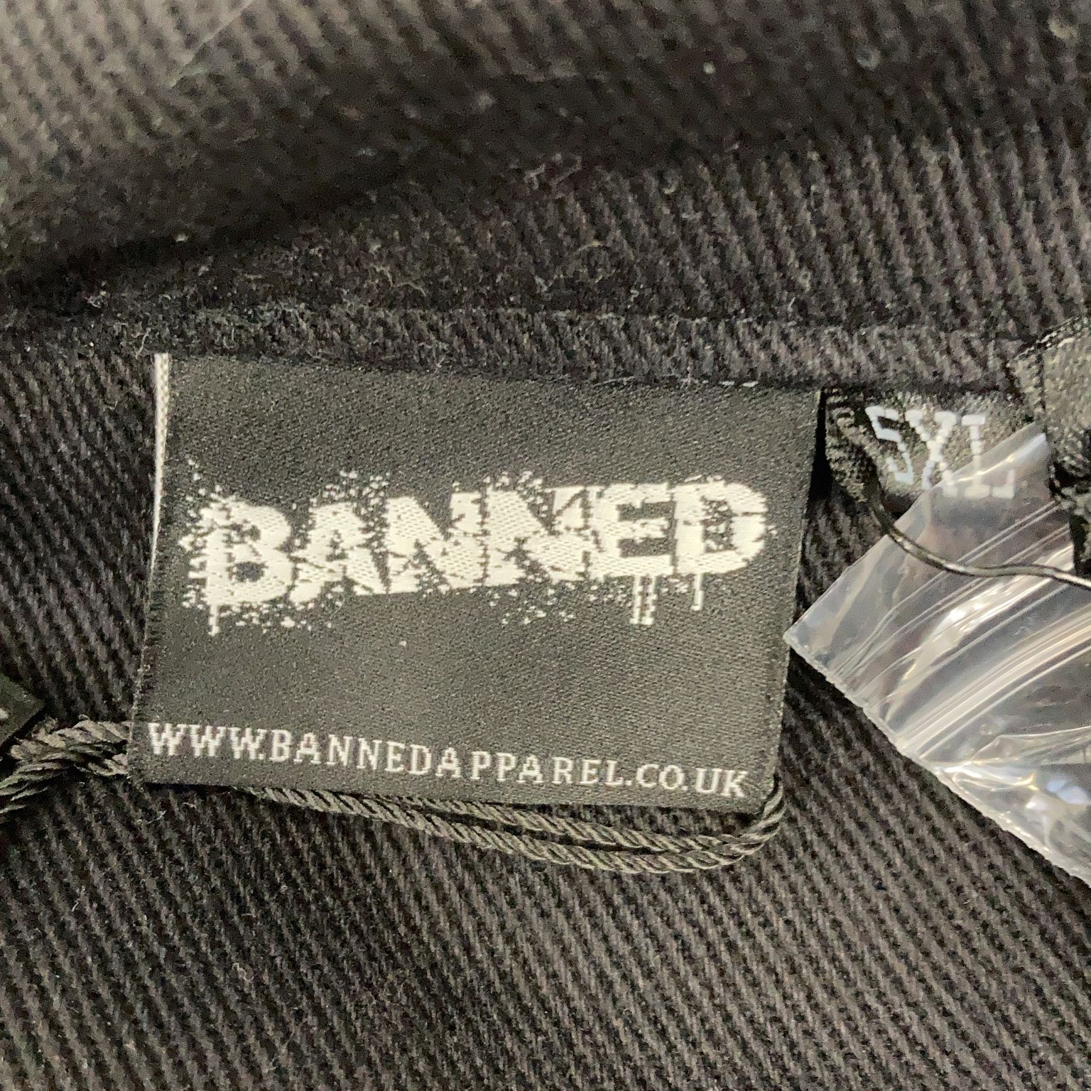 Banned