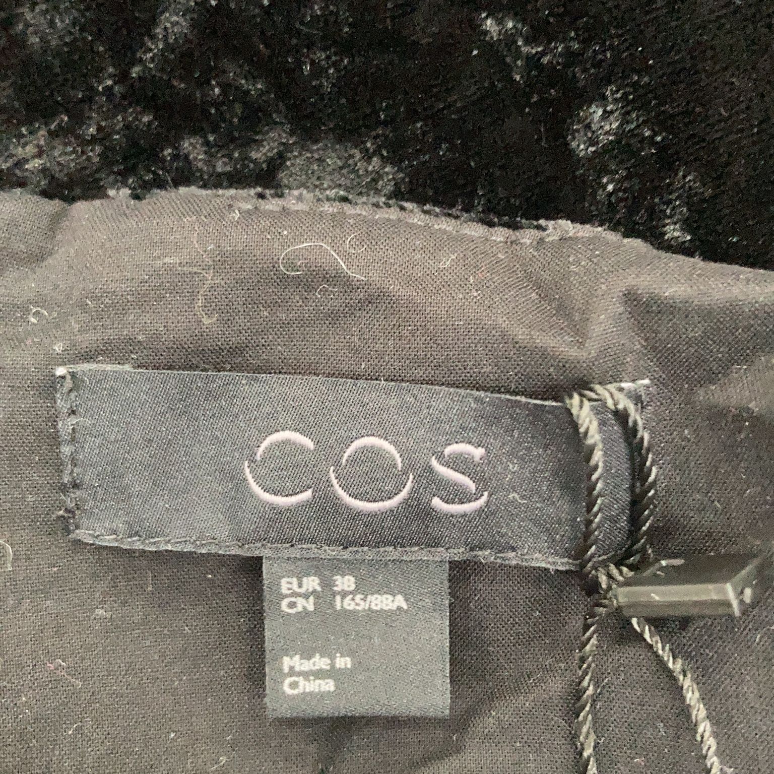 COS