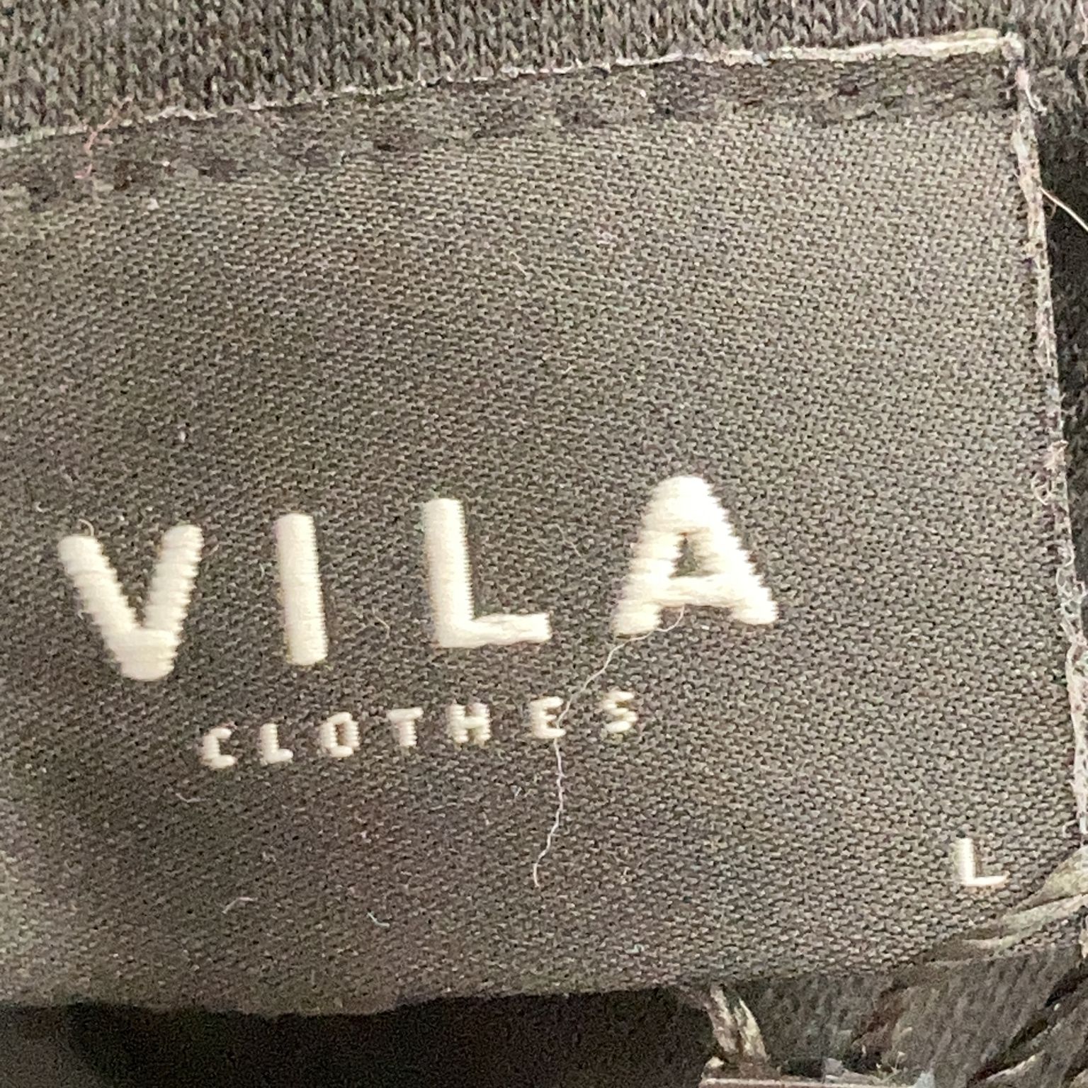 VILA Clothes