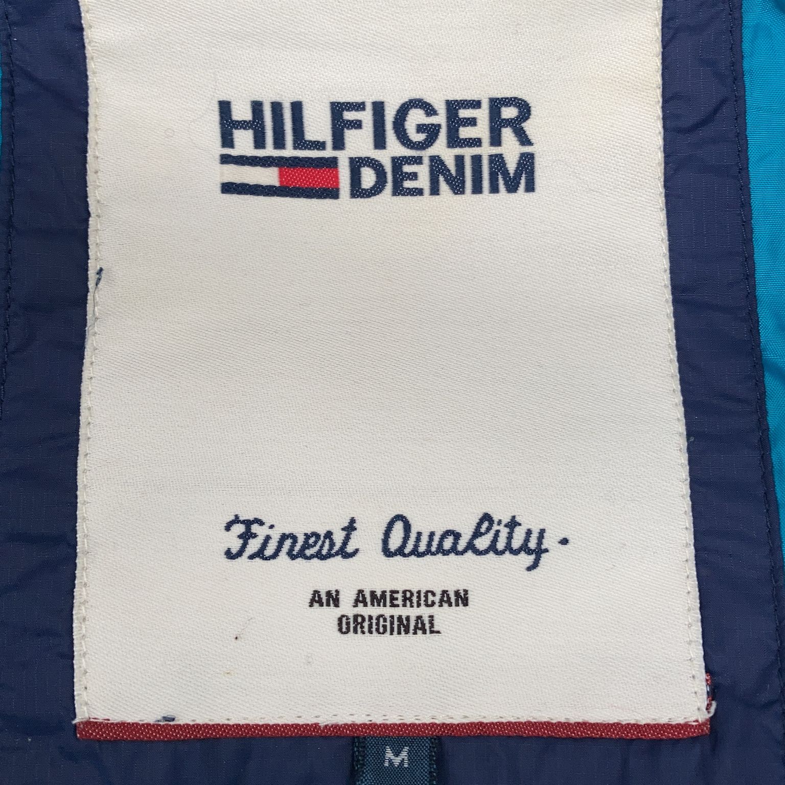 Tommy Hilfiger Denim