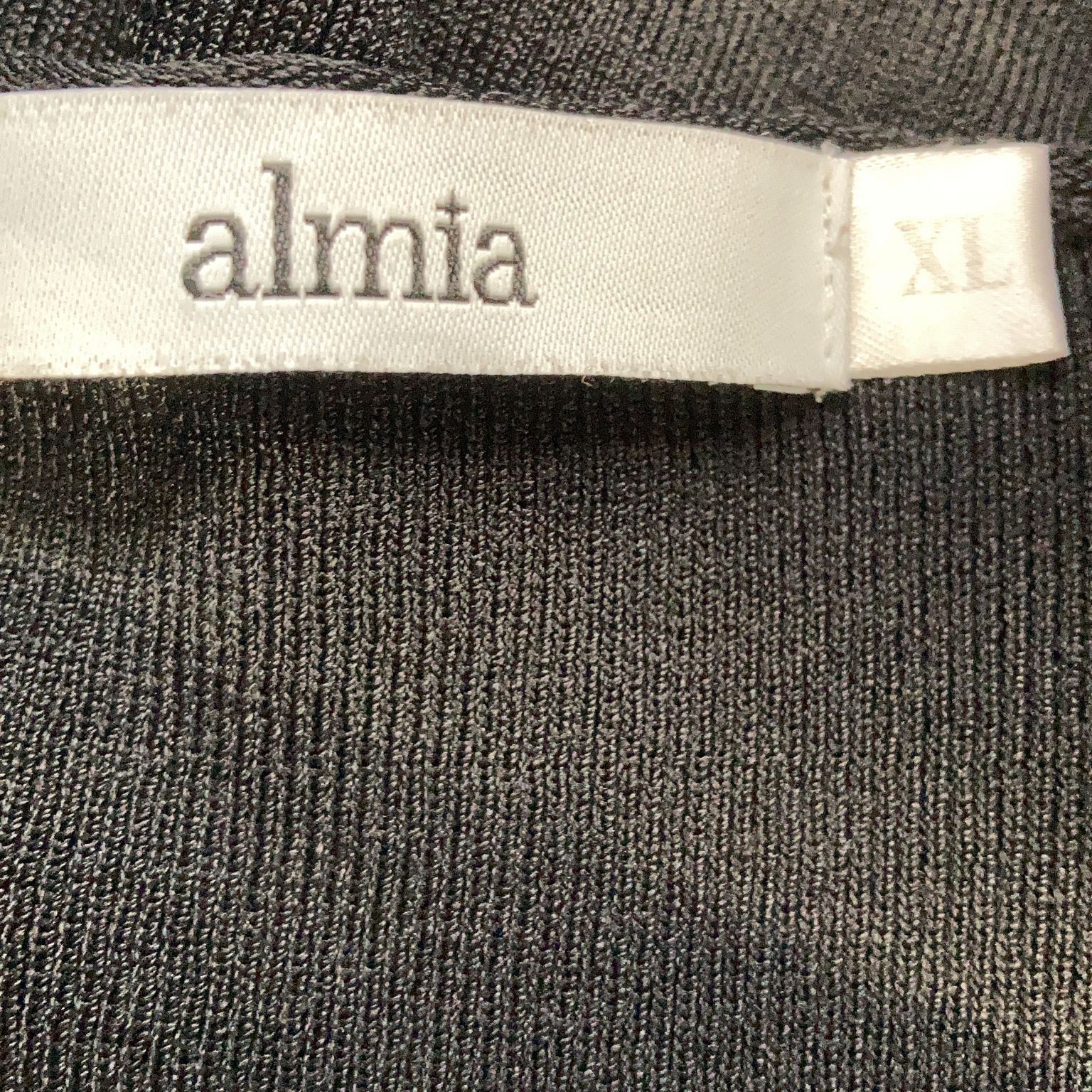 Almia