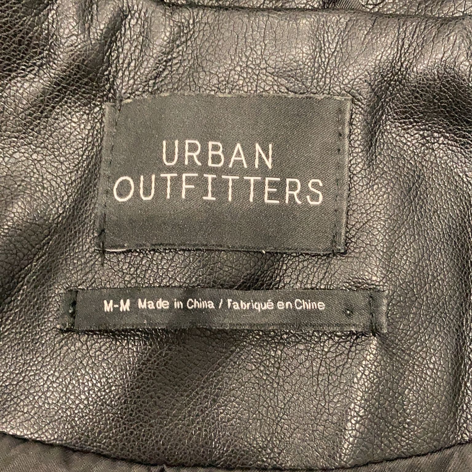 Urban Outfitters