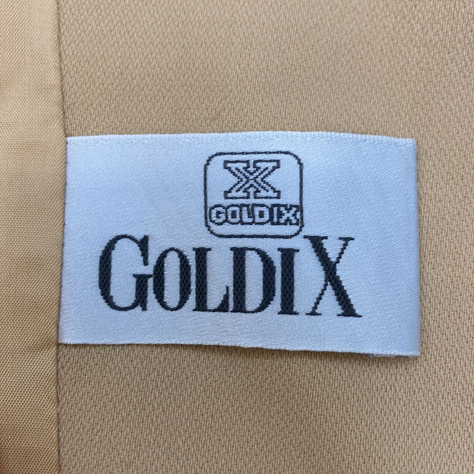 Goldix