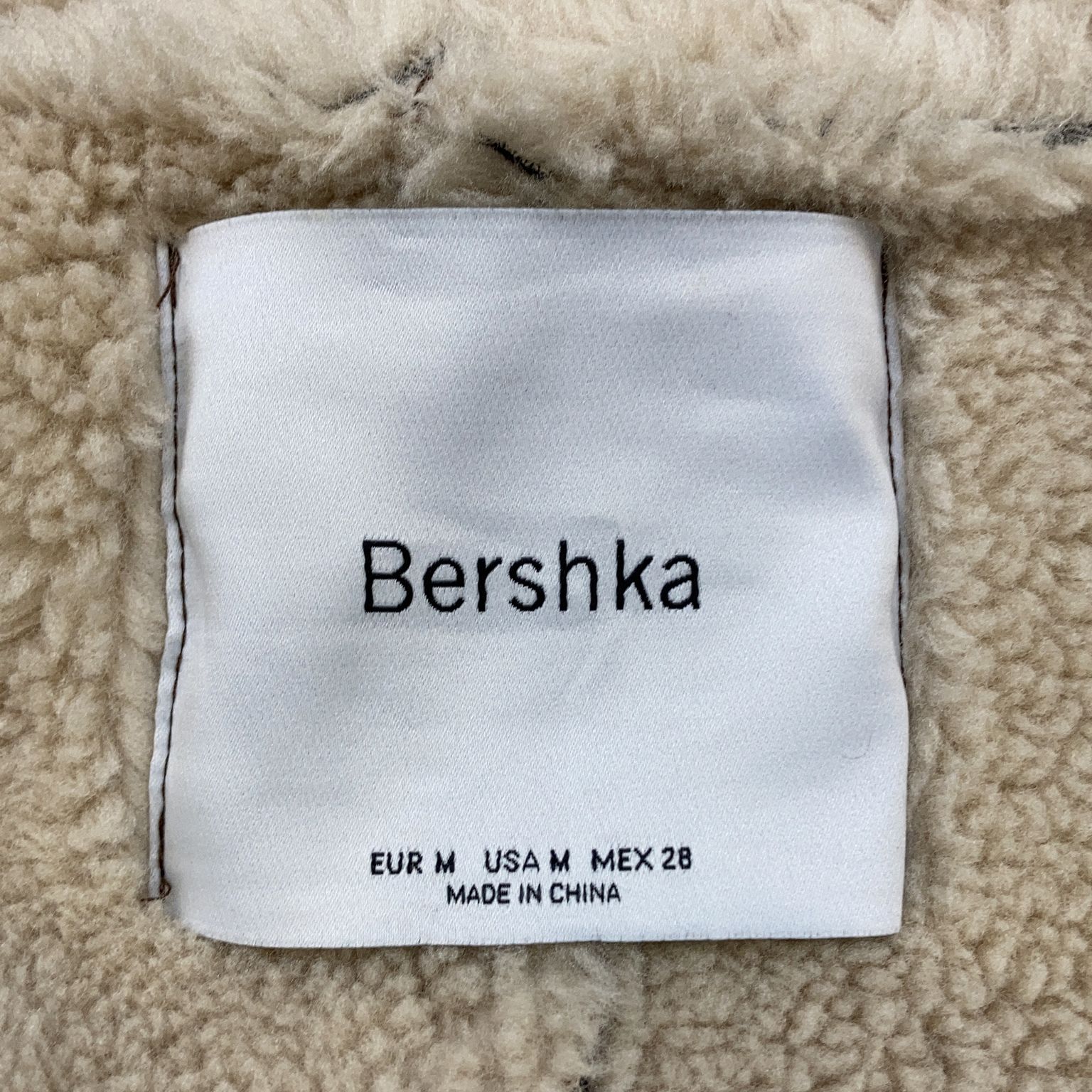 Bershka