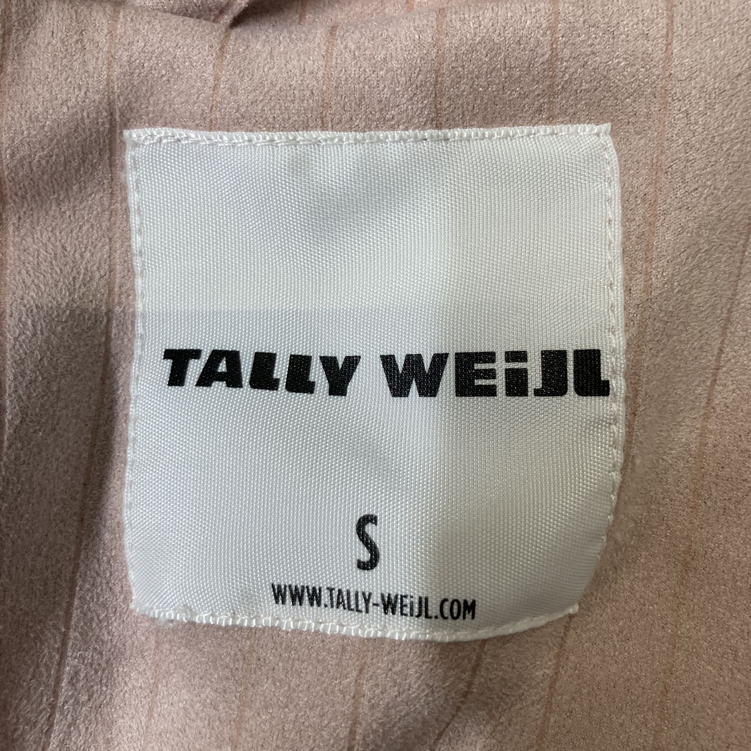 Tally Weijl