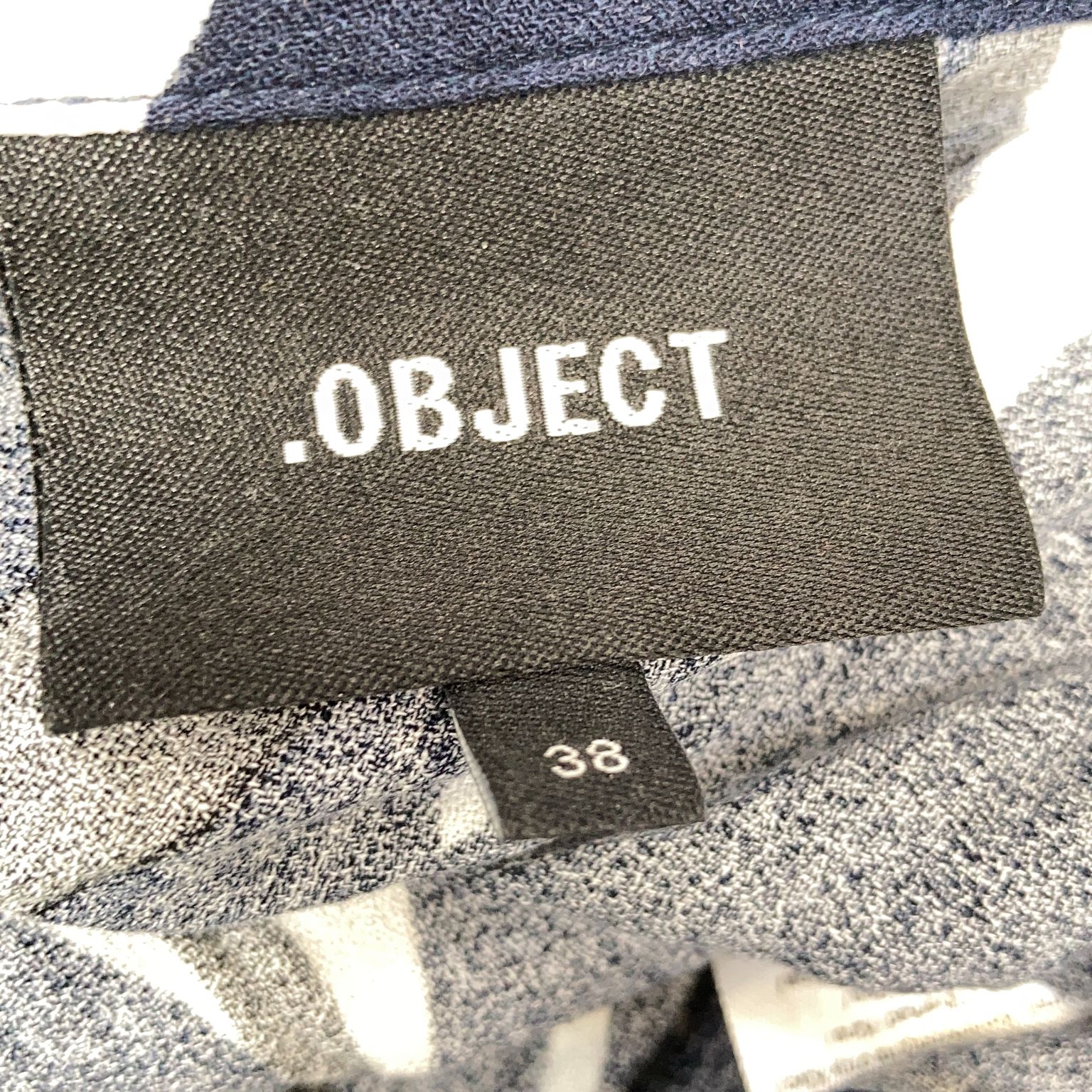 Object