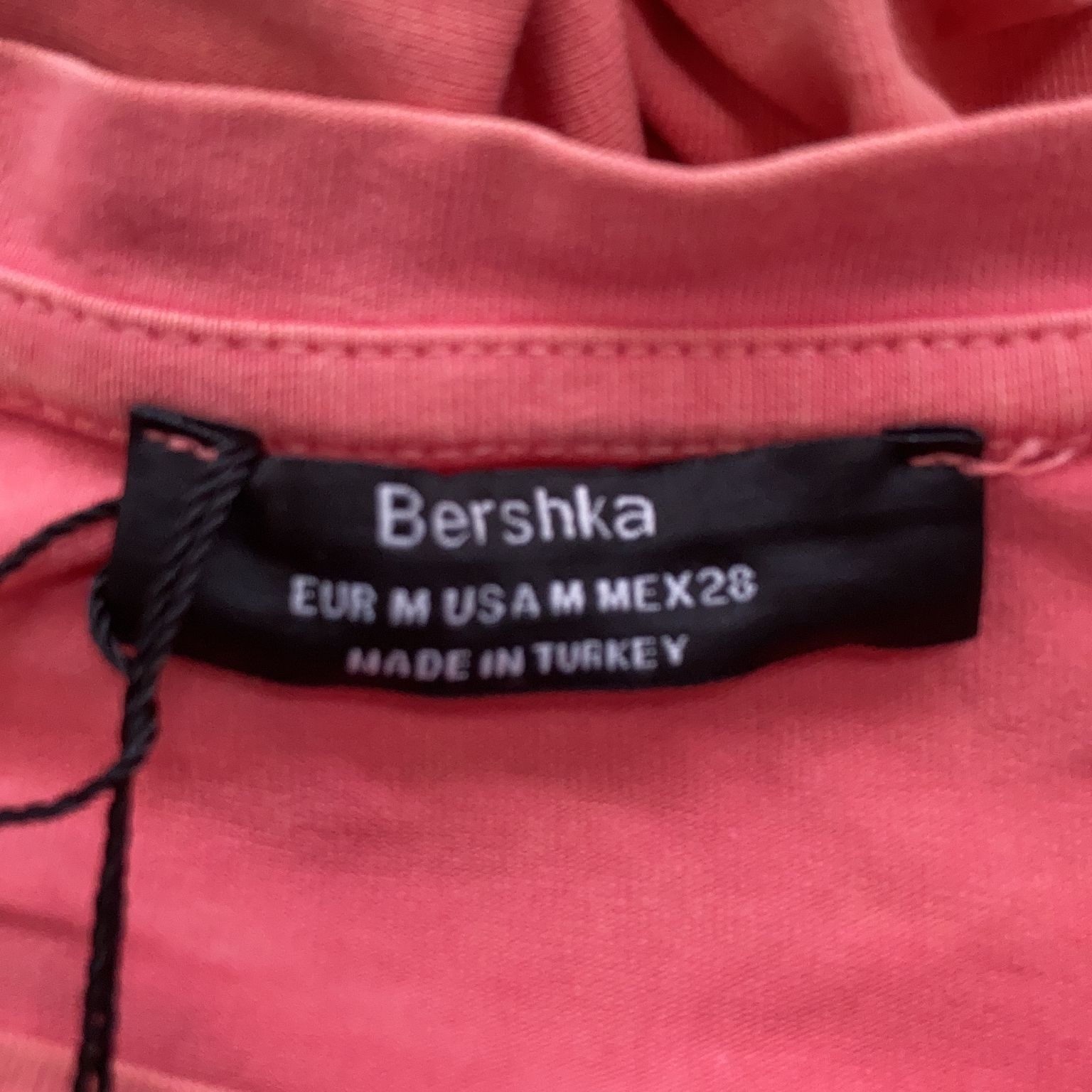 Bershka