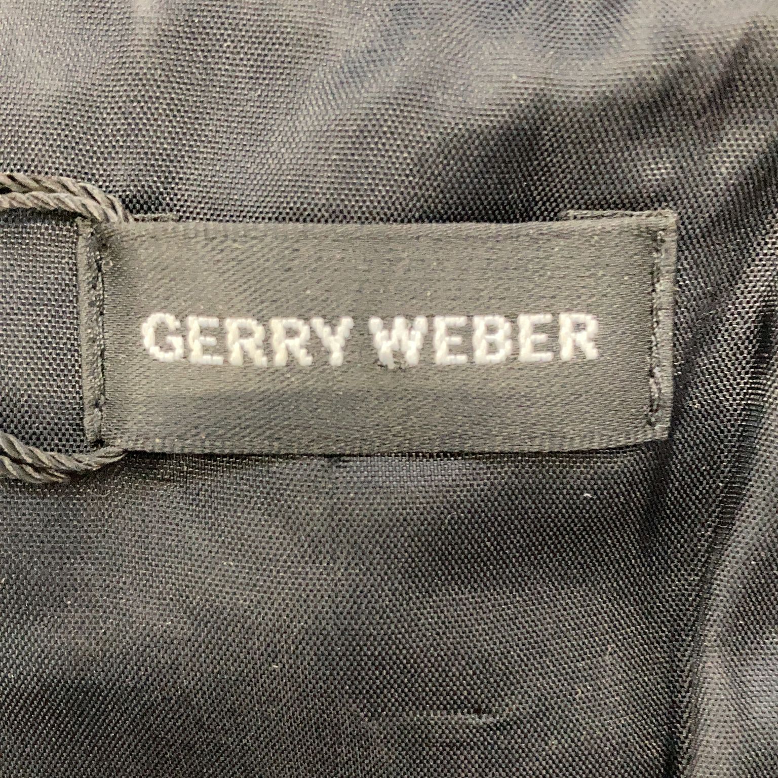 Gerry Weber