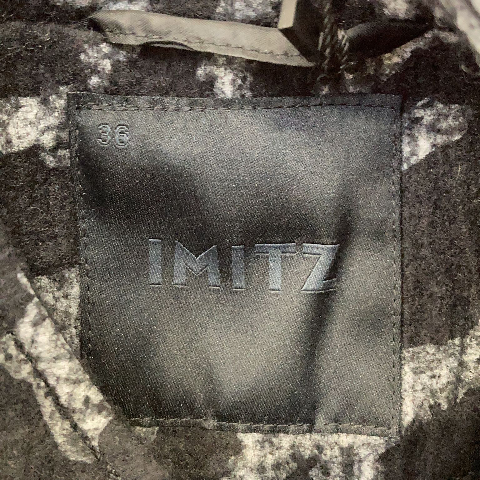 Imitz