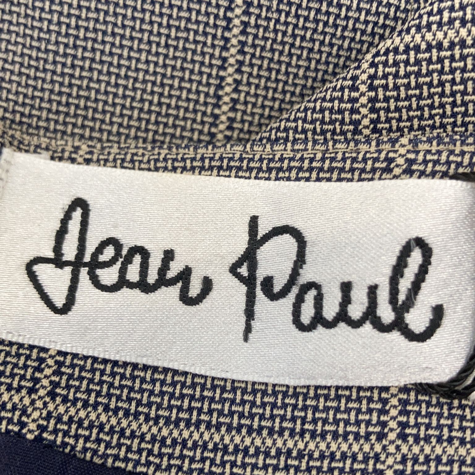 Jean Paul