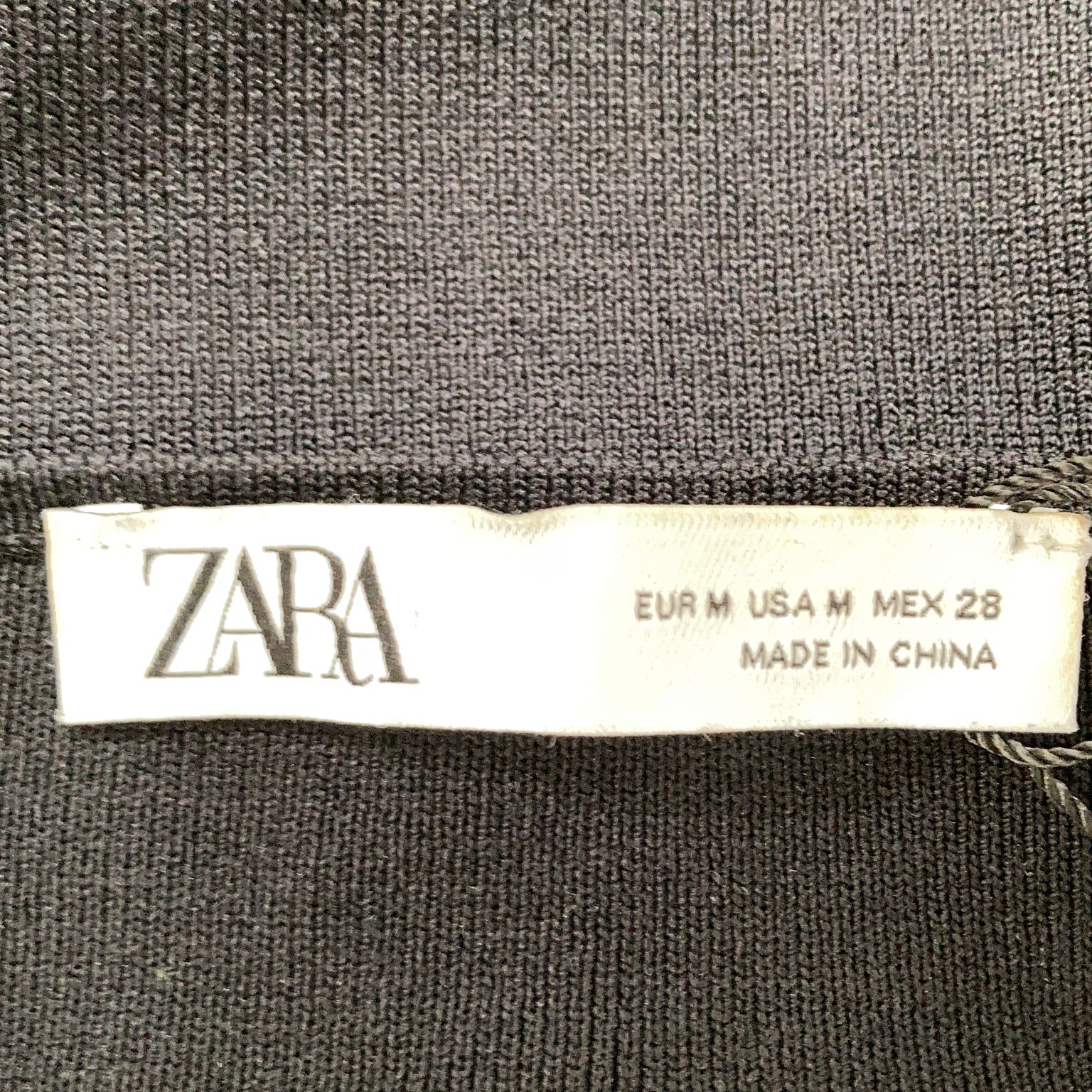 Zara