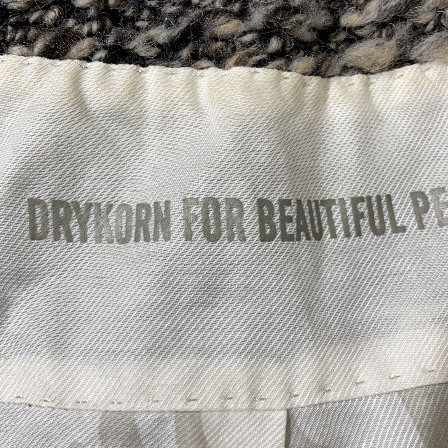 Drykorn for Beautiful People