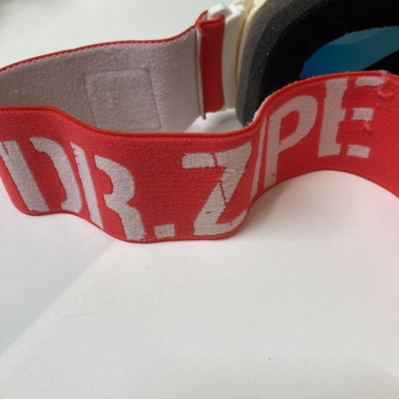 Dr. Zipe