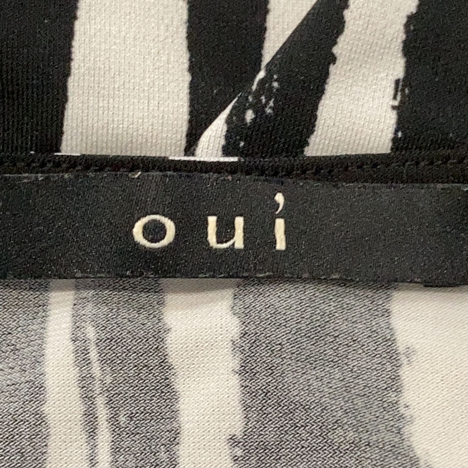 Oui