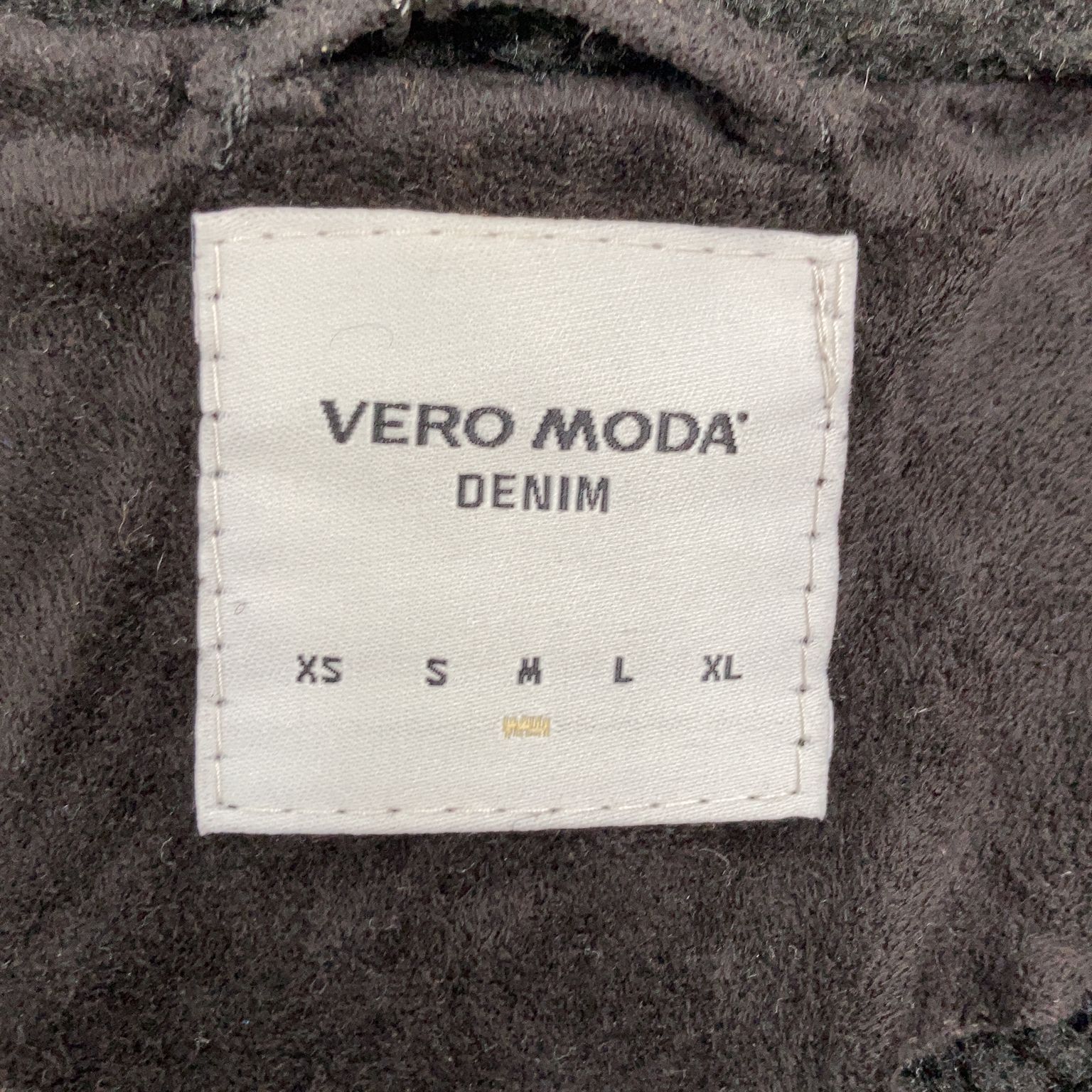 Vero Moda Denim