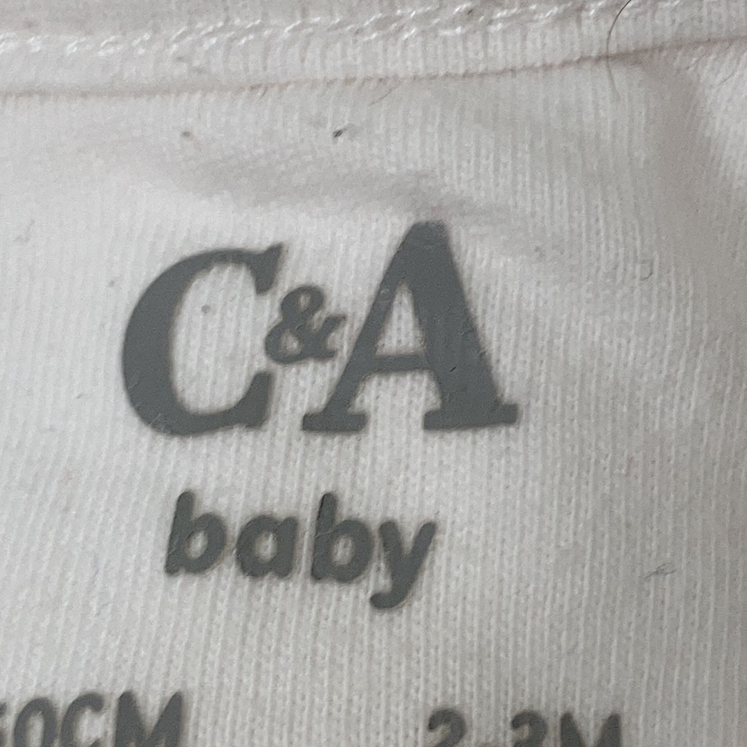 Baby CA