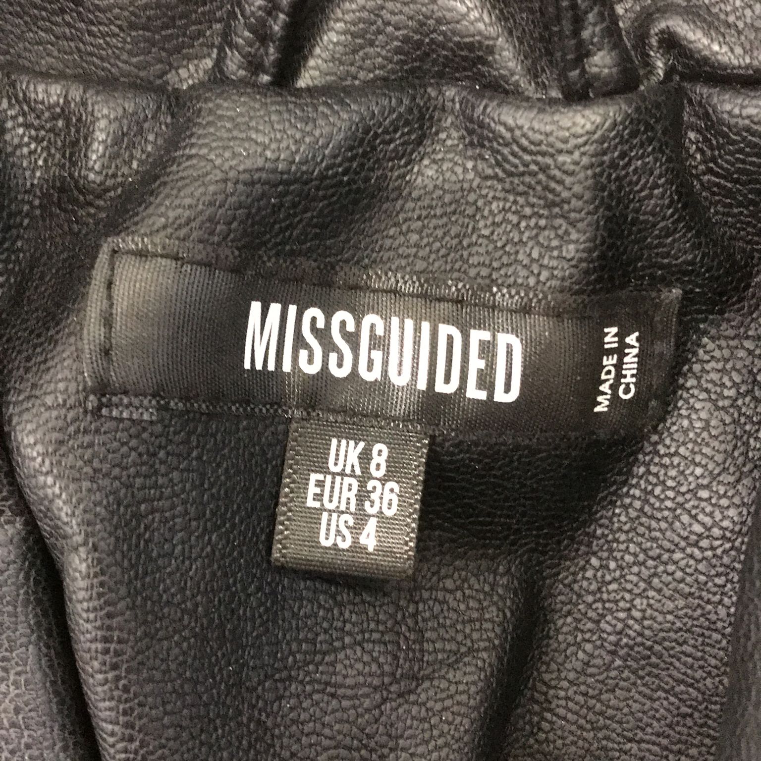 Missguided