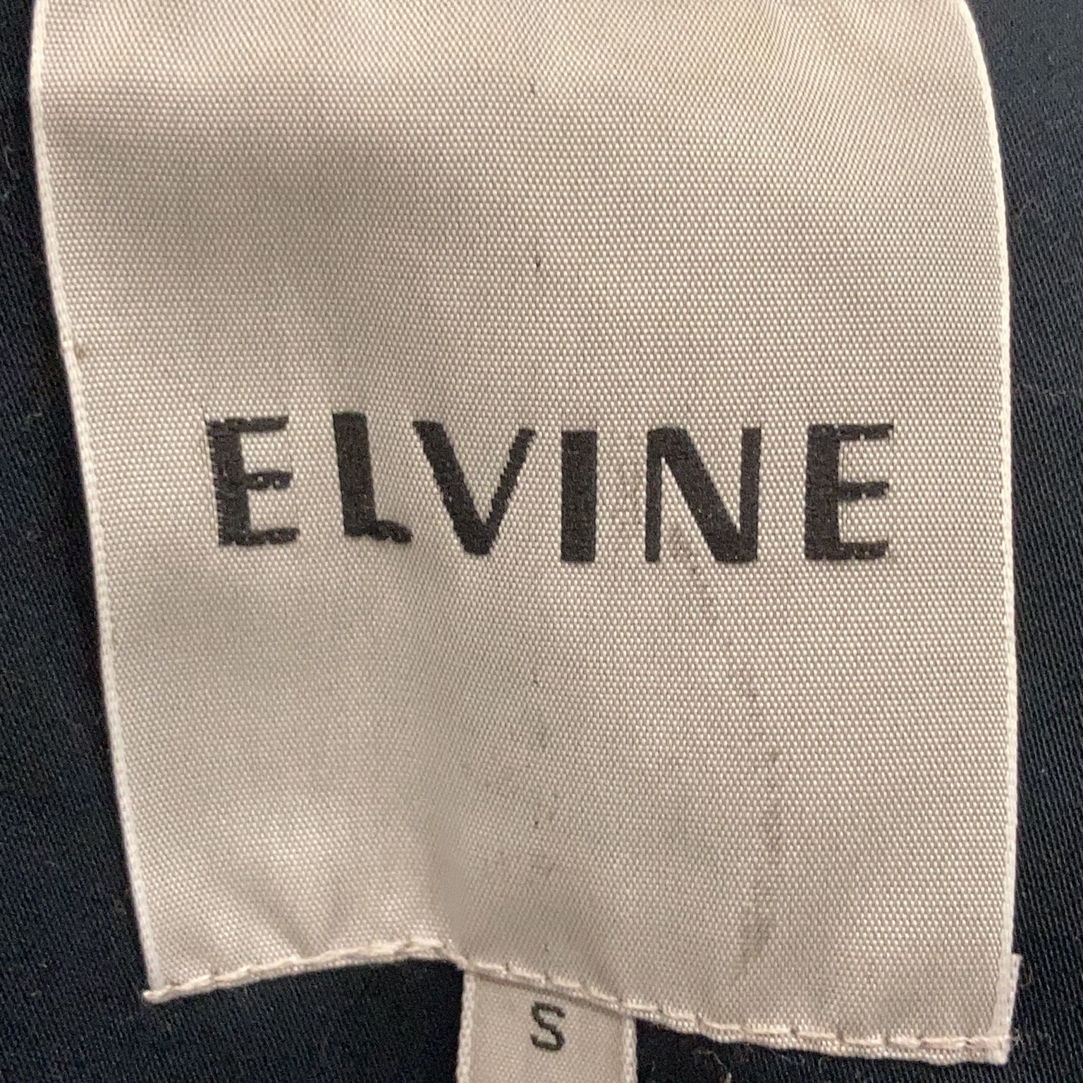 Elvine