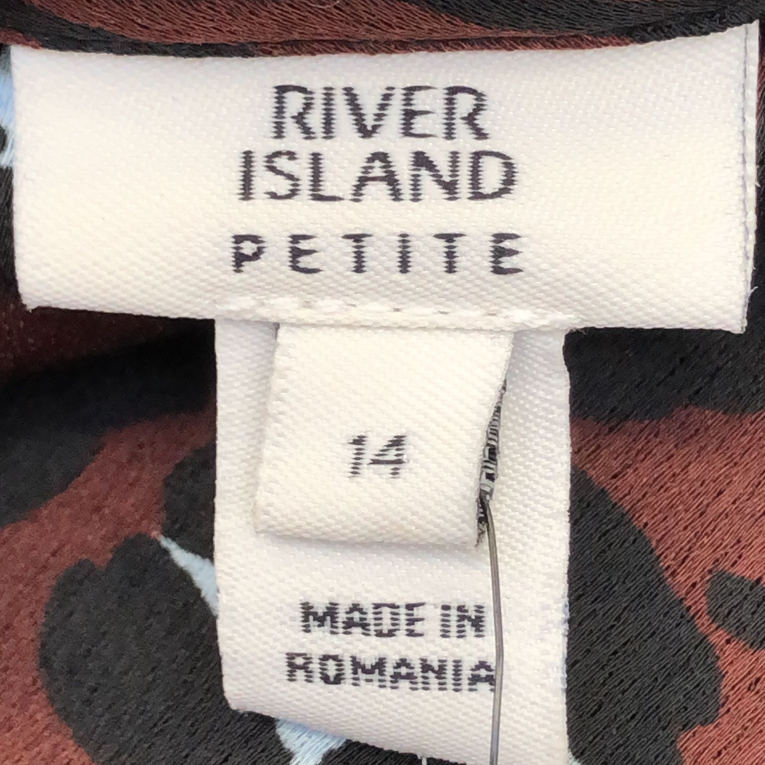 River Island