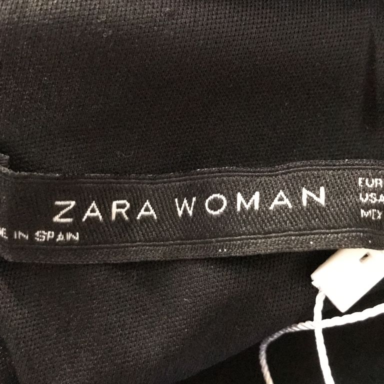 Zara Woman