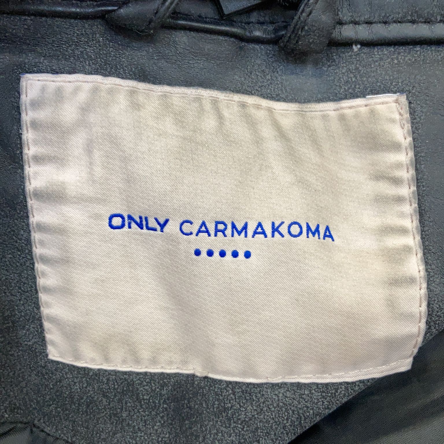 ONLY Carmakoma