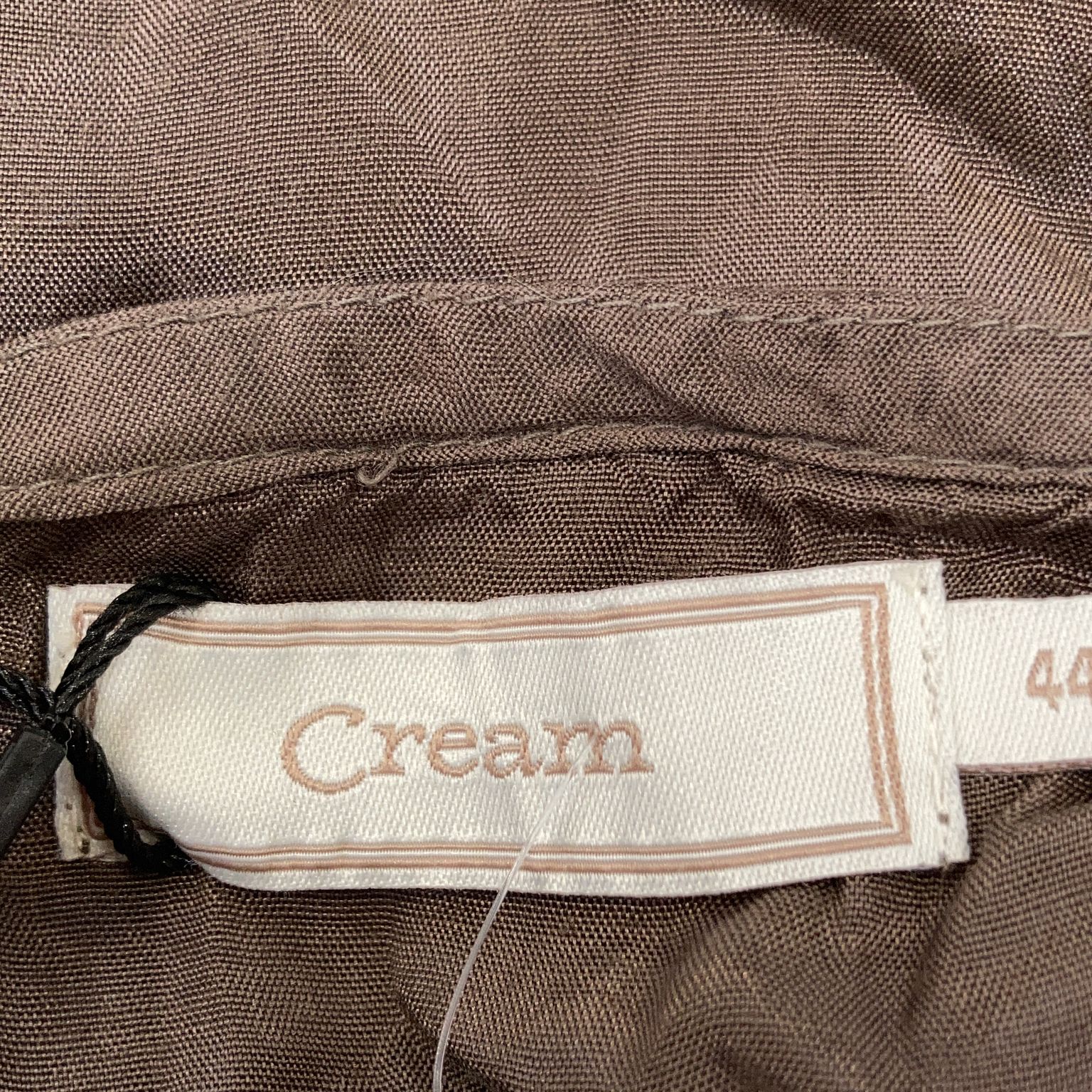 Cream