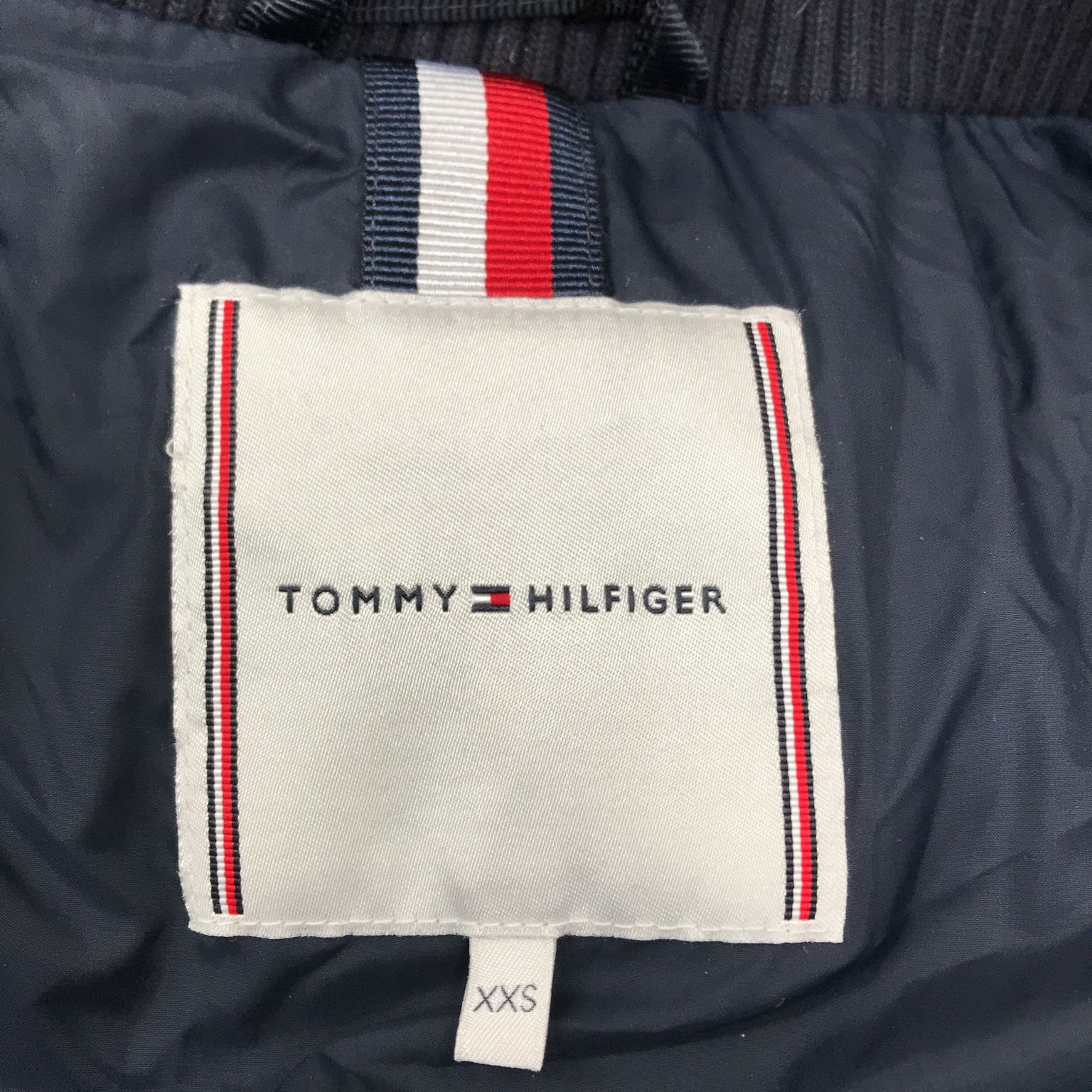 Tommy Hilfiger