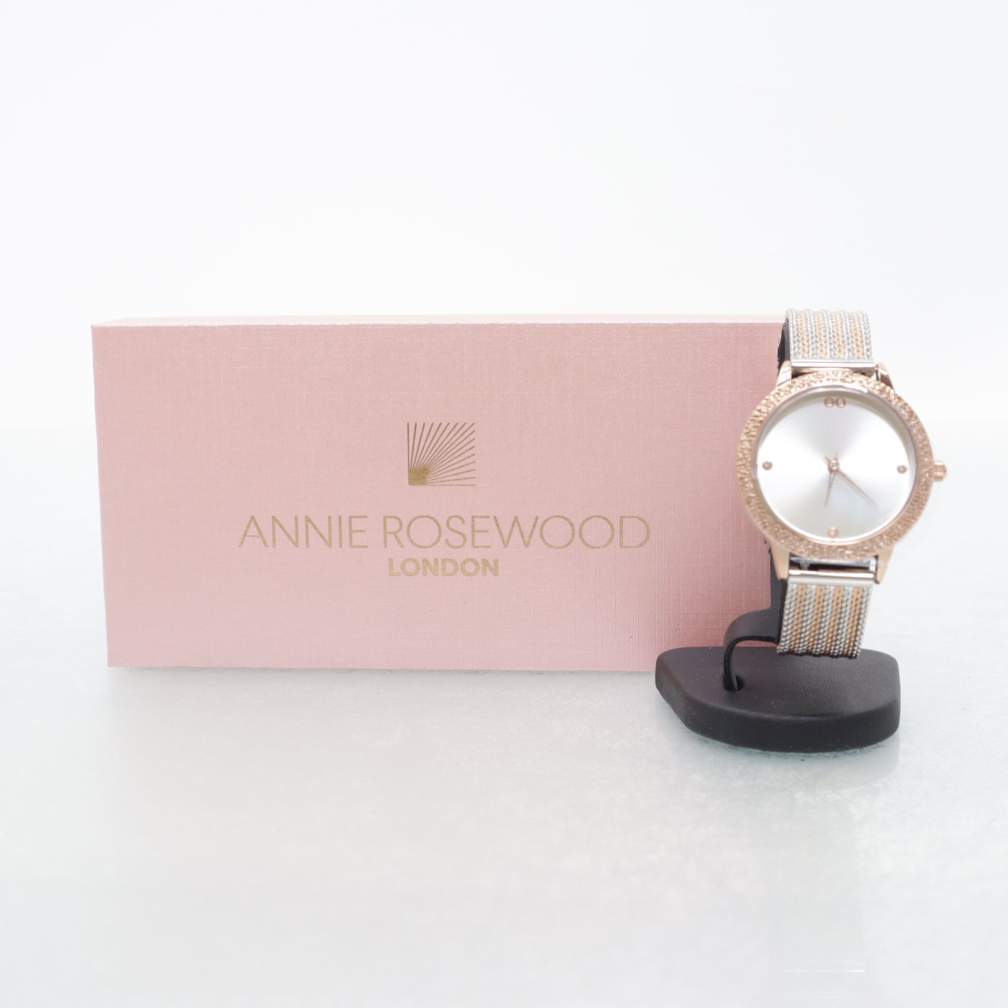 Annie Rosewood London