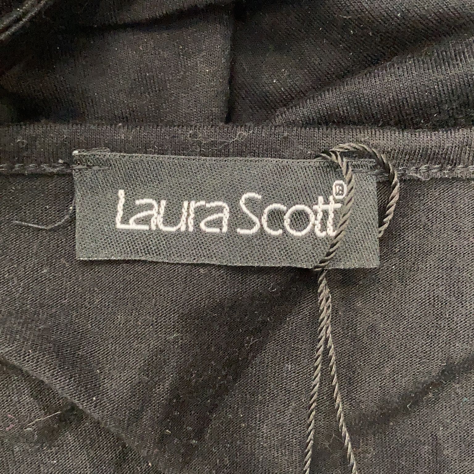 Laura Scott