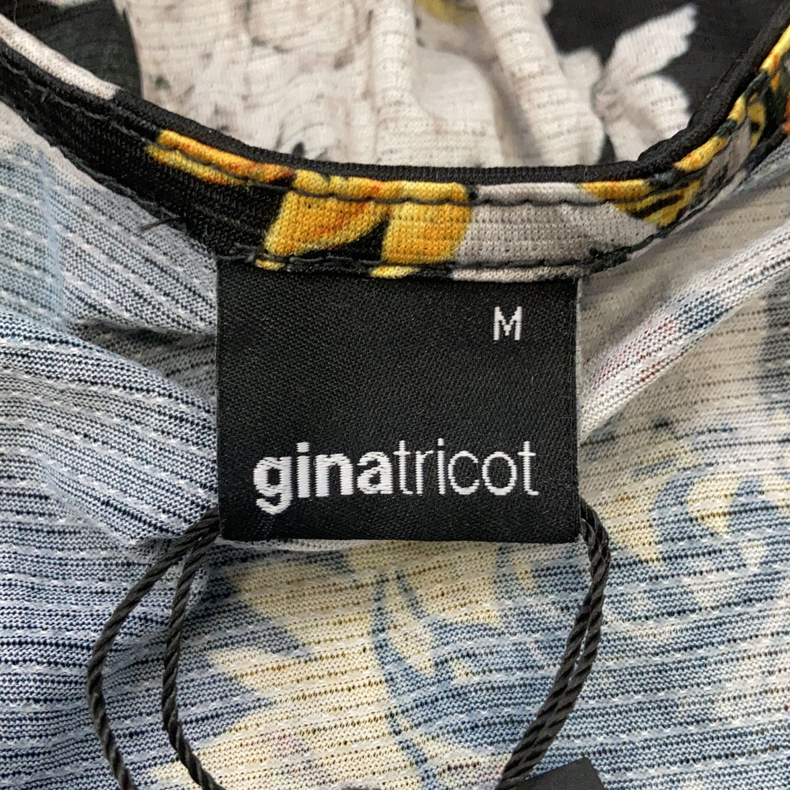 Gina Tricot