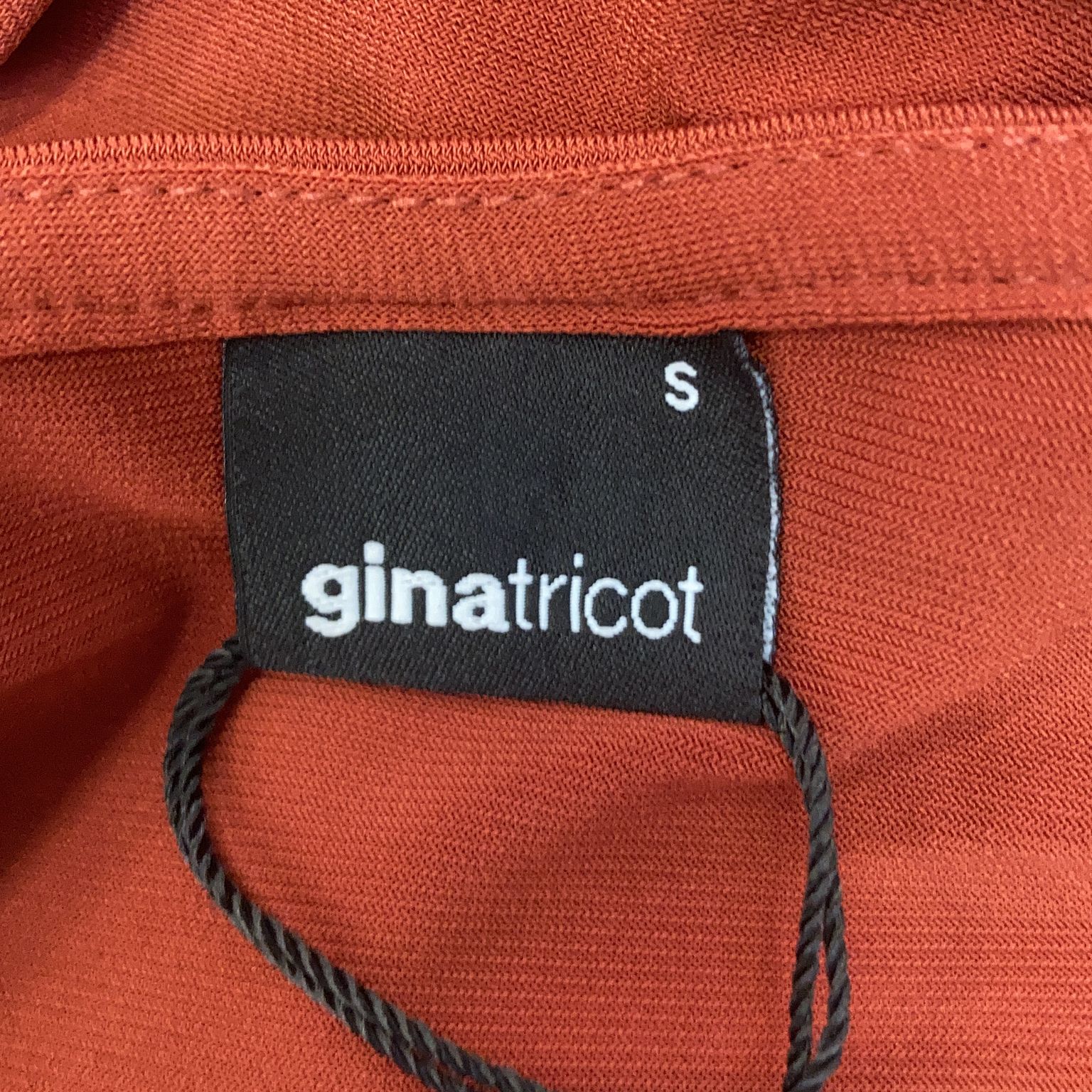 Gina Tricot