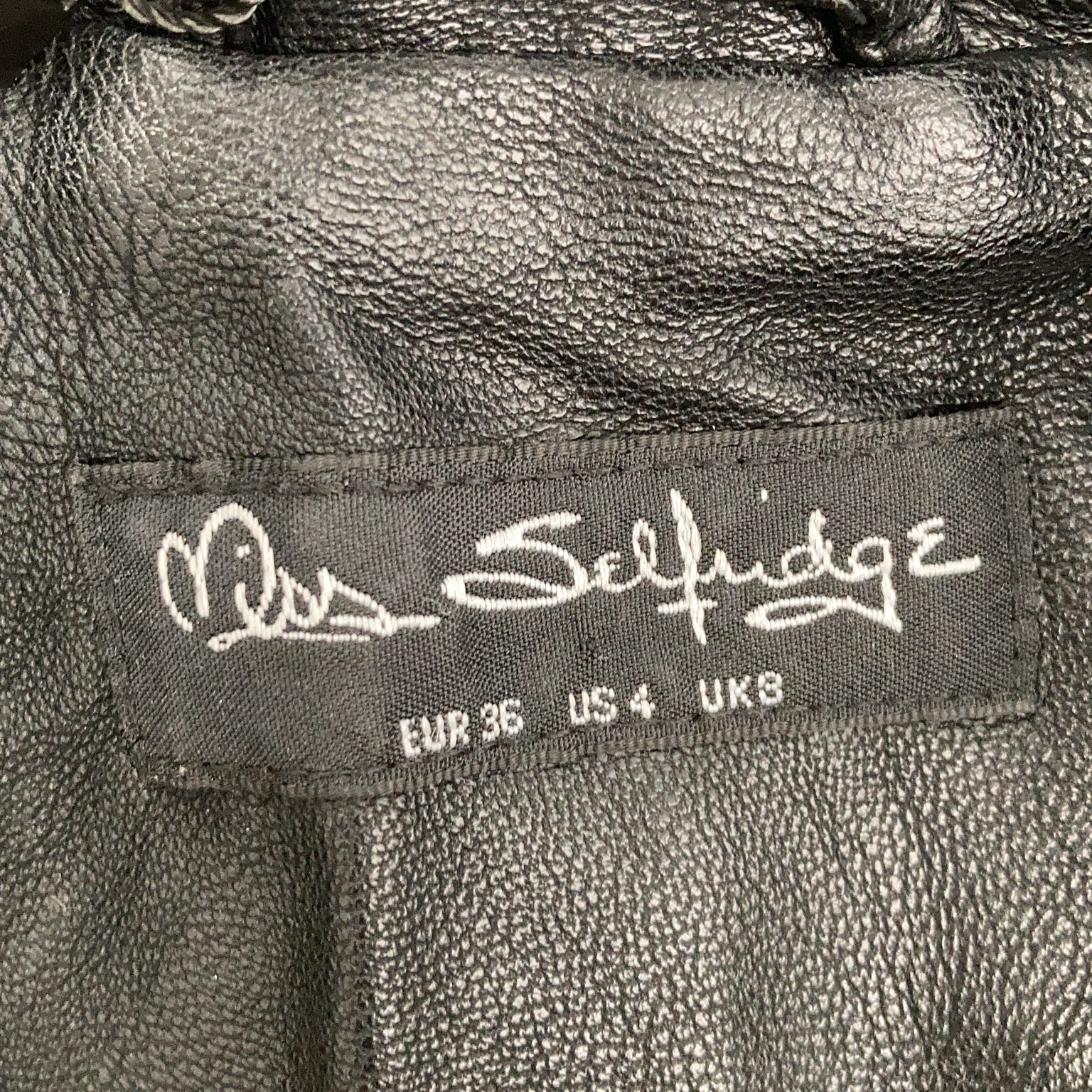 Miss Selfridge