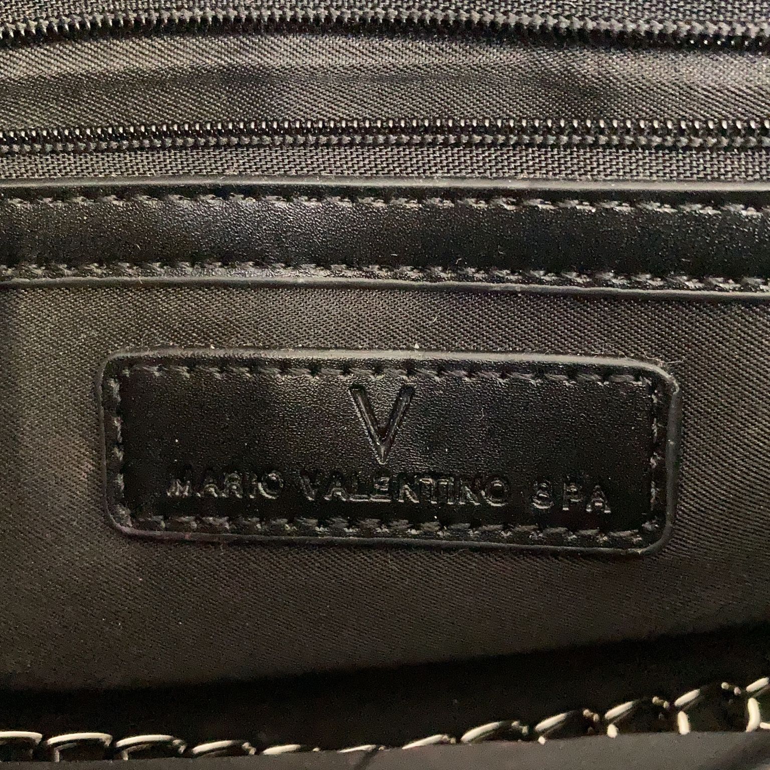 Valentino by Mario Valentino