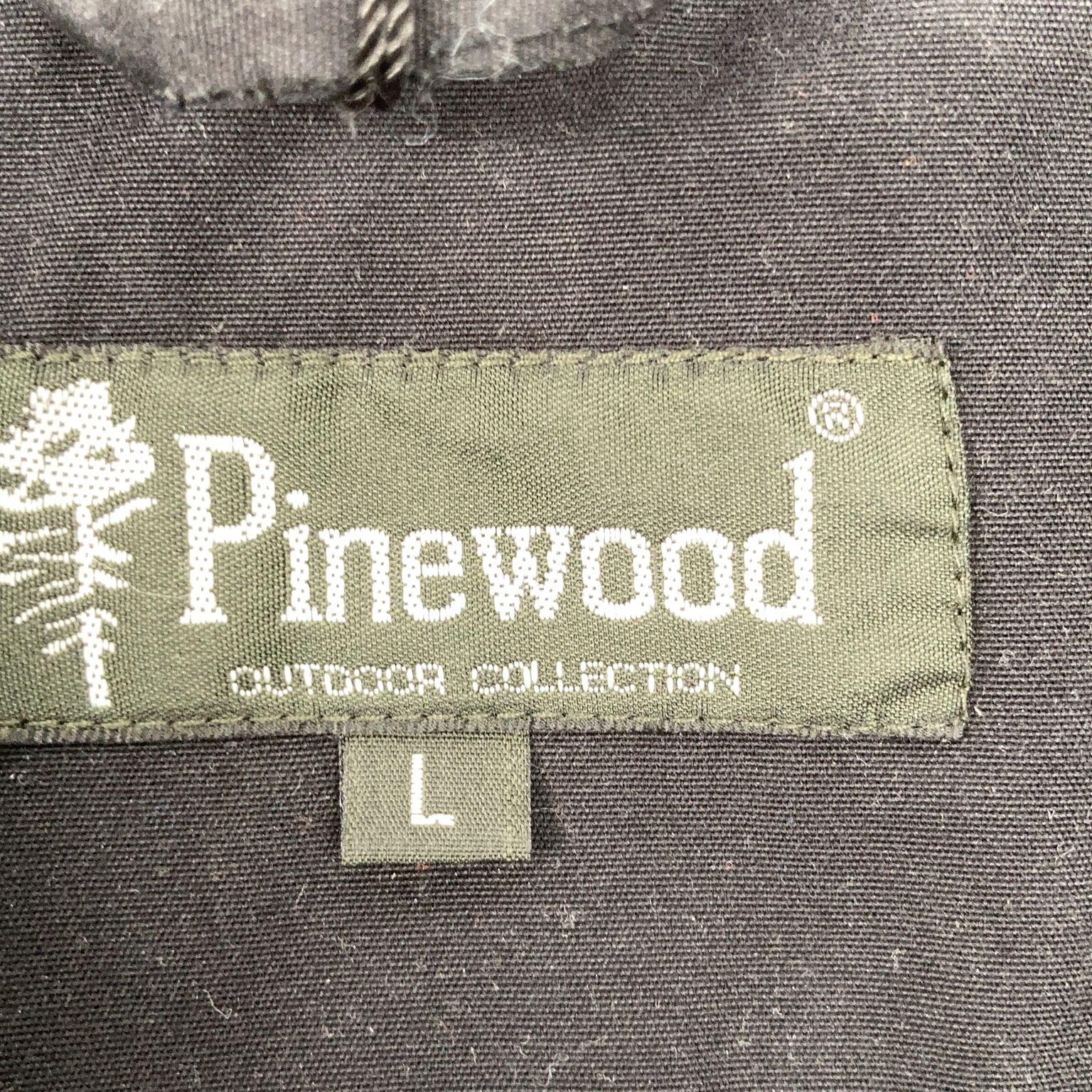 Pinewood