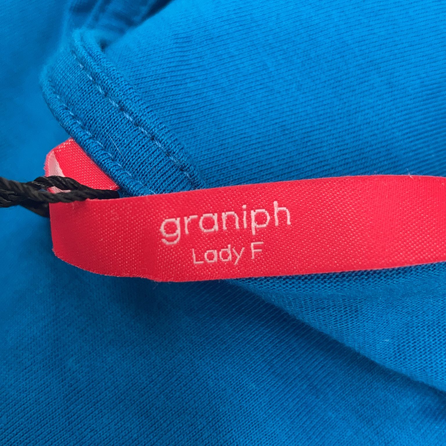 Graniph