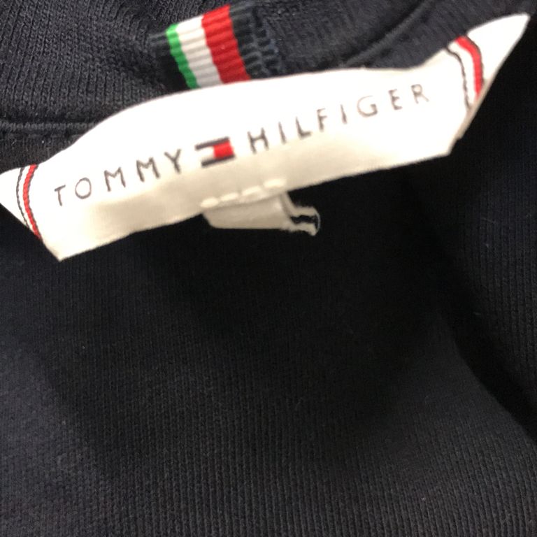 Tommy Hilfiger