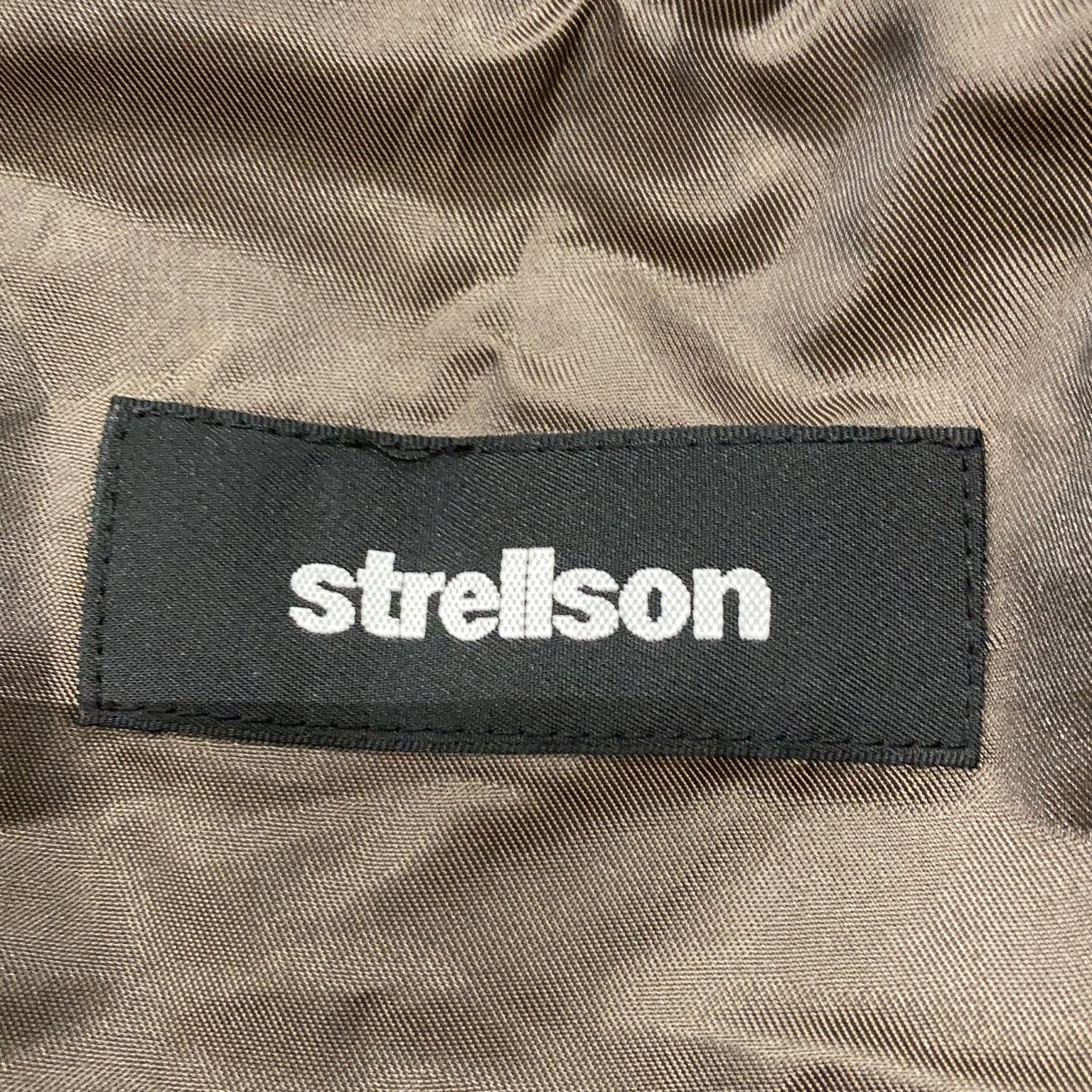 Strellson