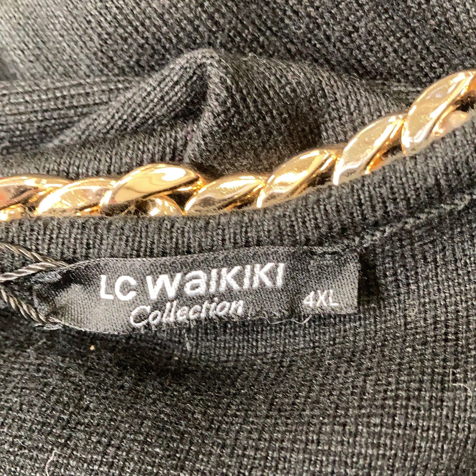 LC Waikiki