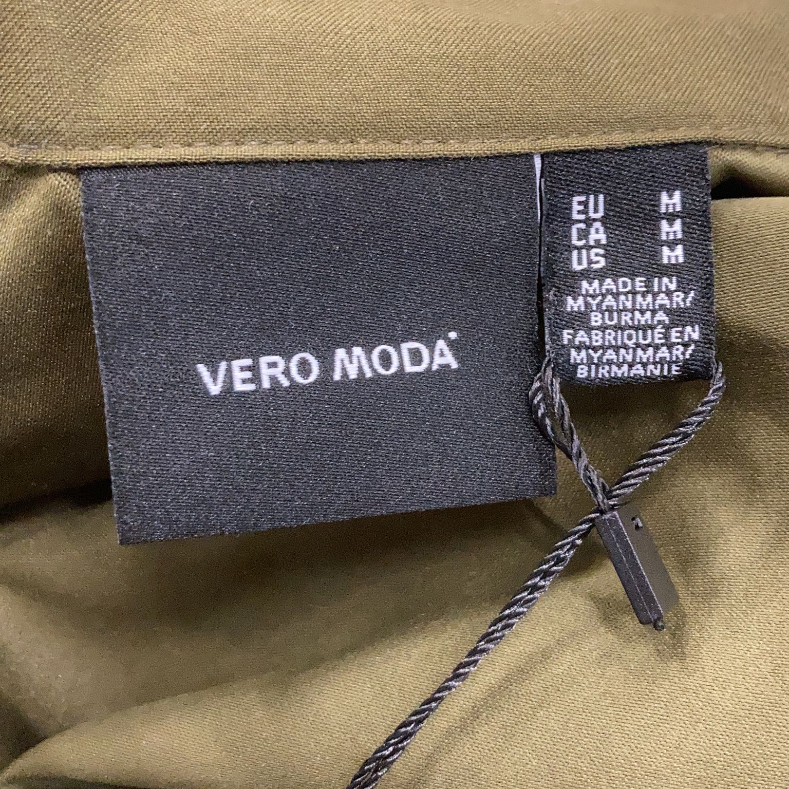 Vero Moda