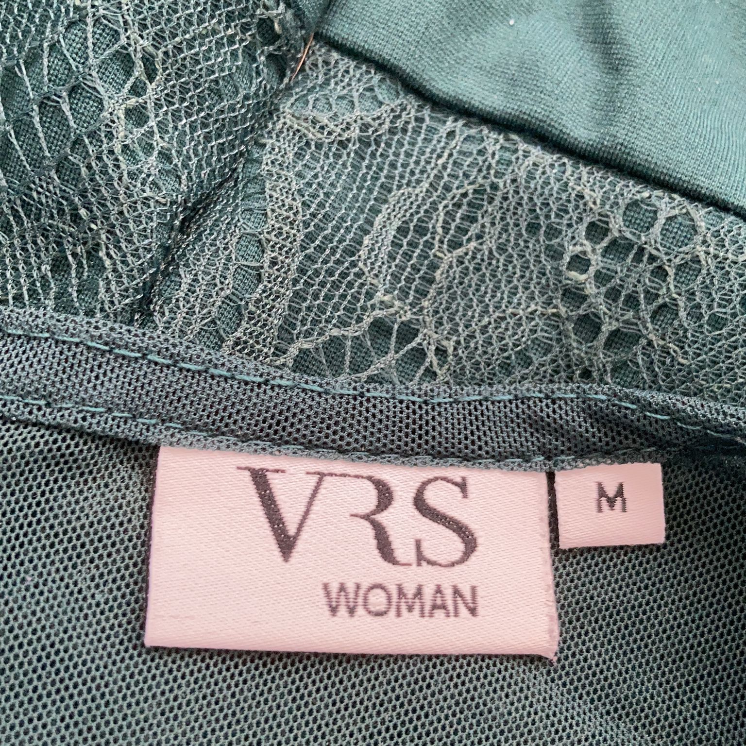 VRS Woman