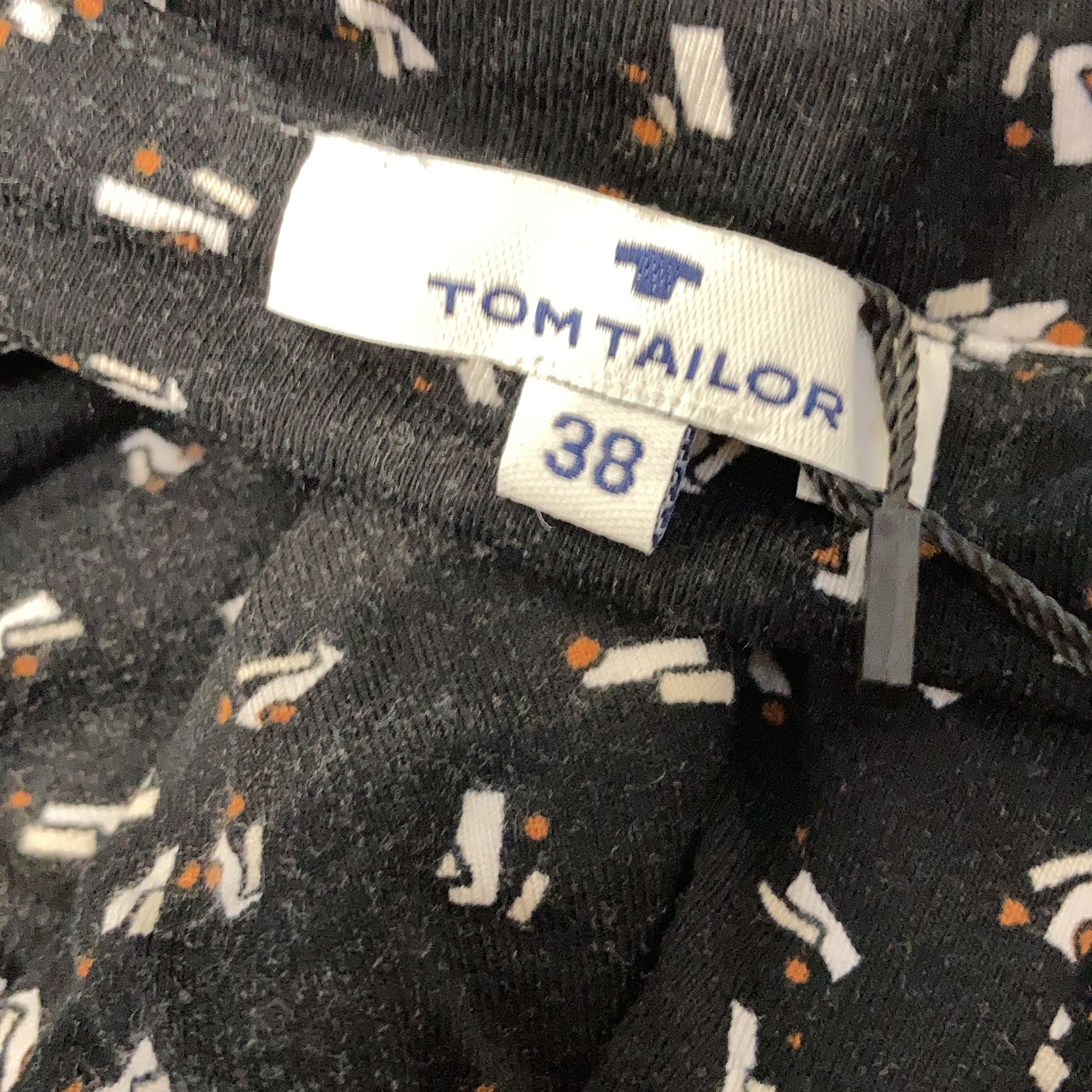 Tom Tailor