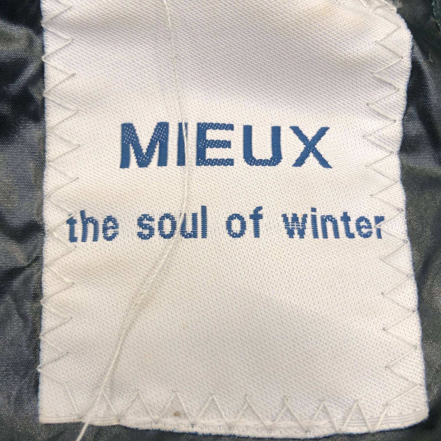 Mieux