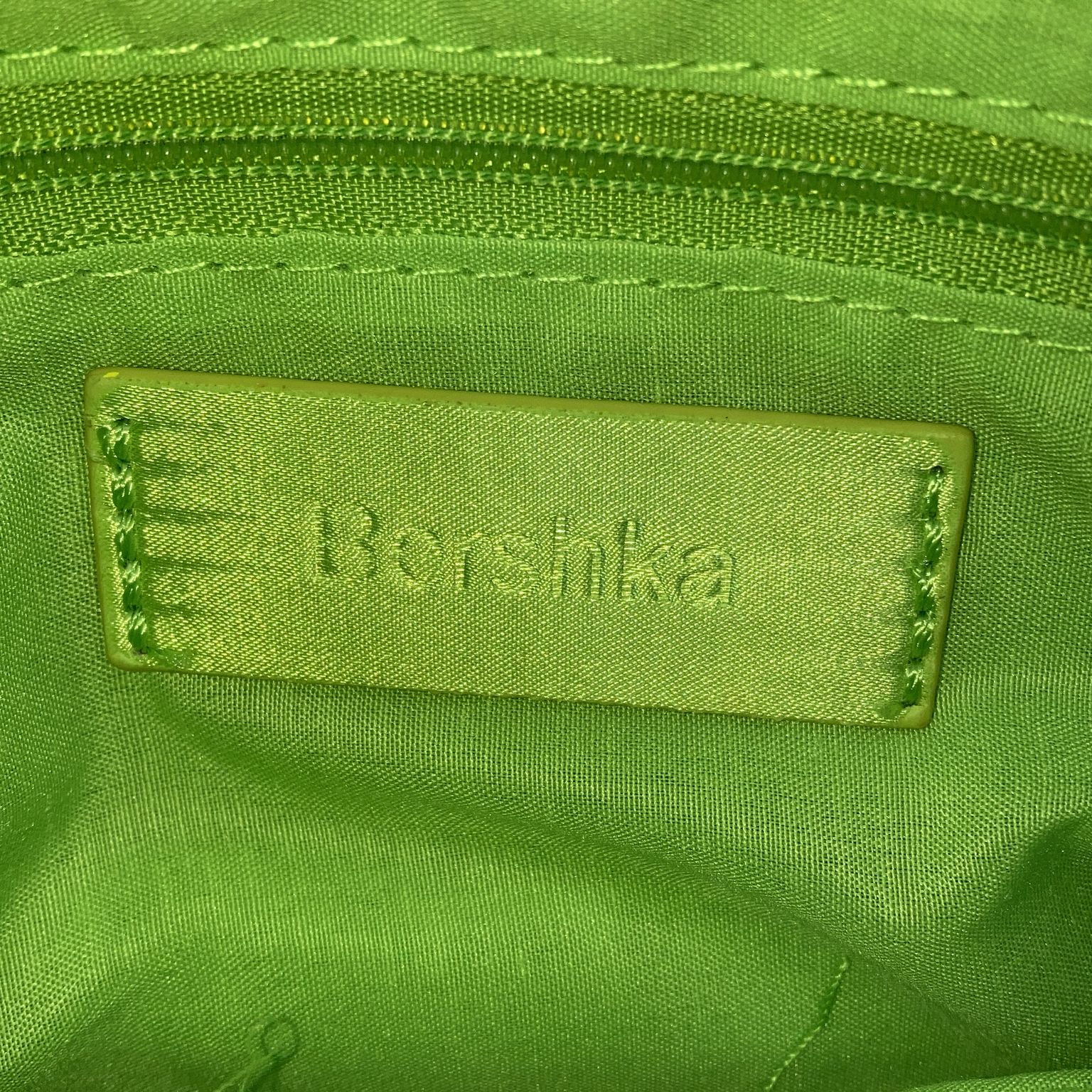 Bershka