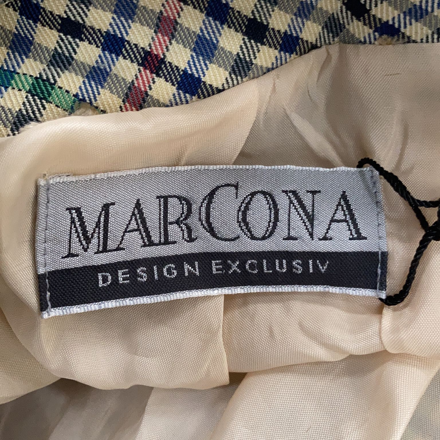 Marcona