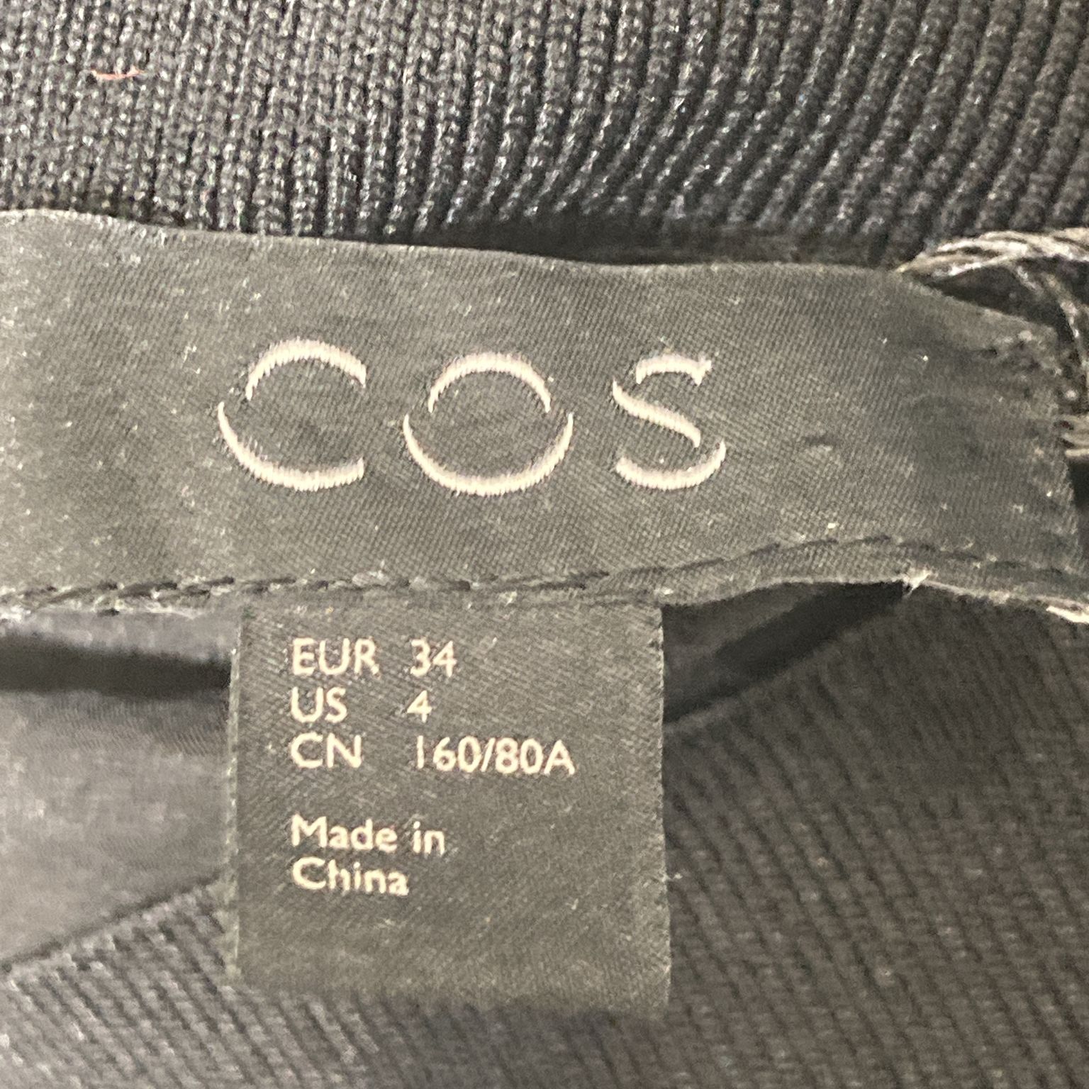 COS