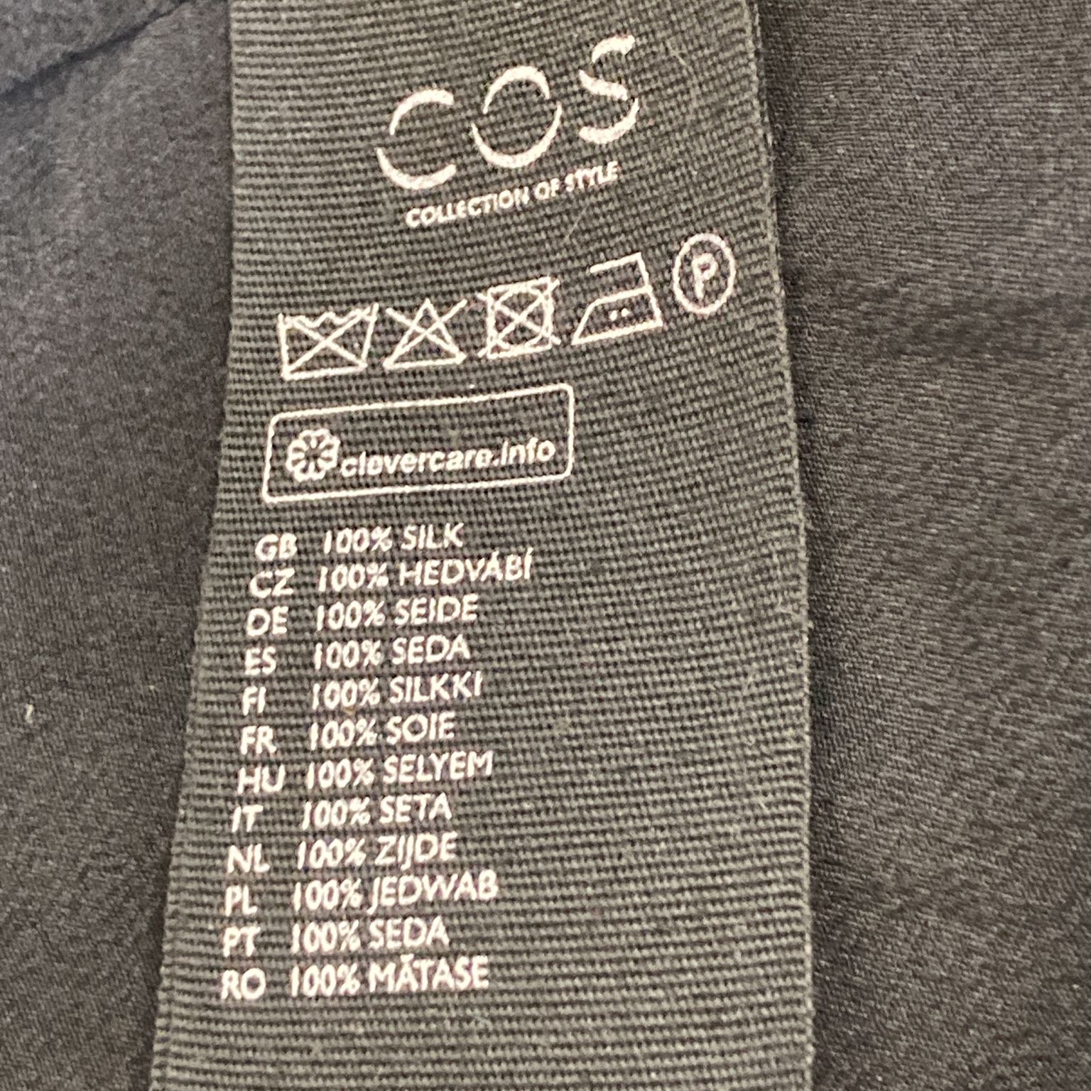 COS