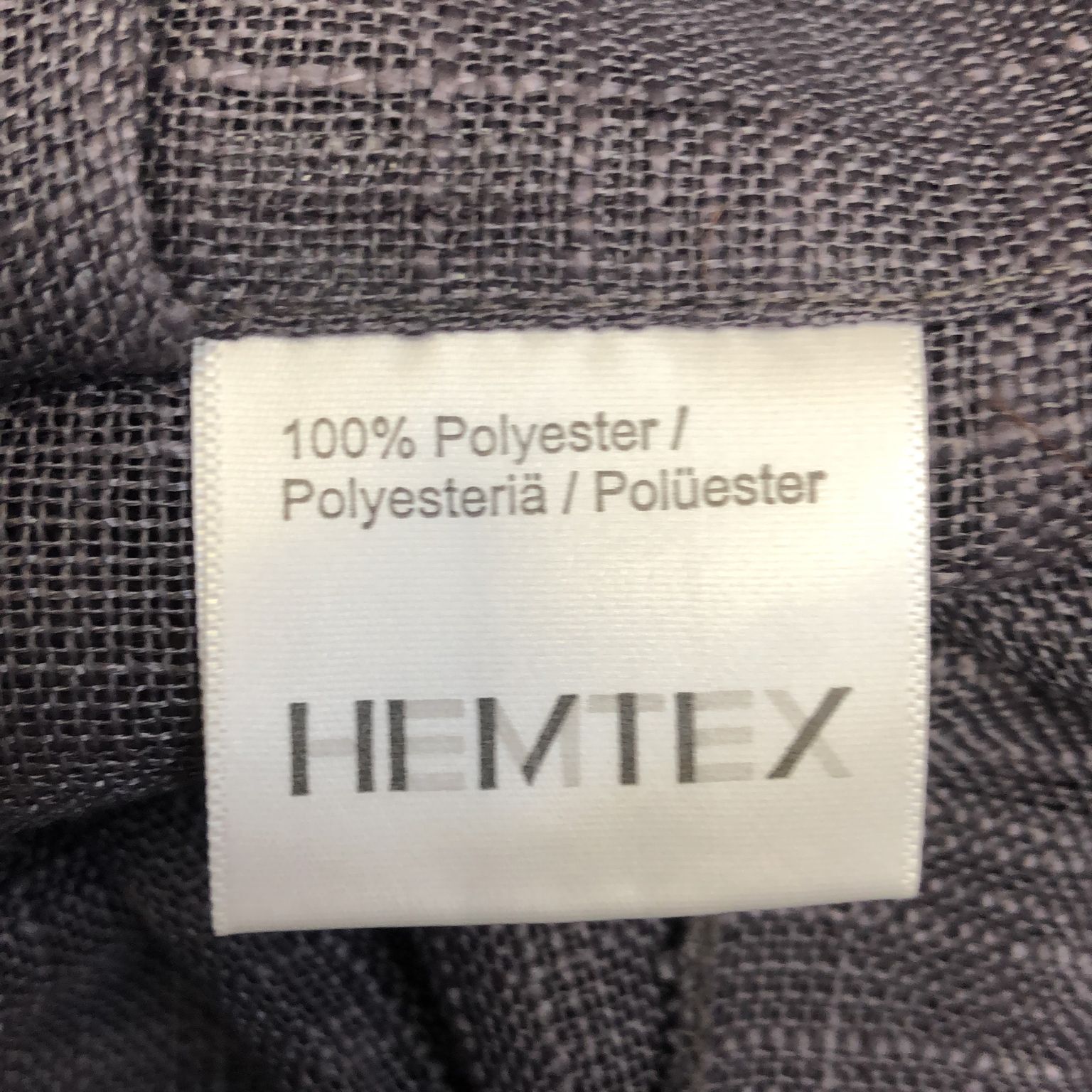 Hemtex